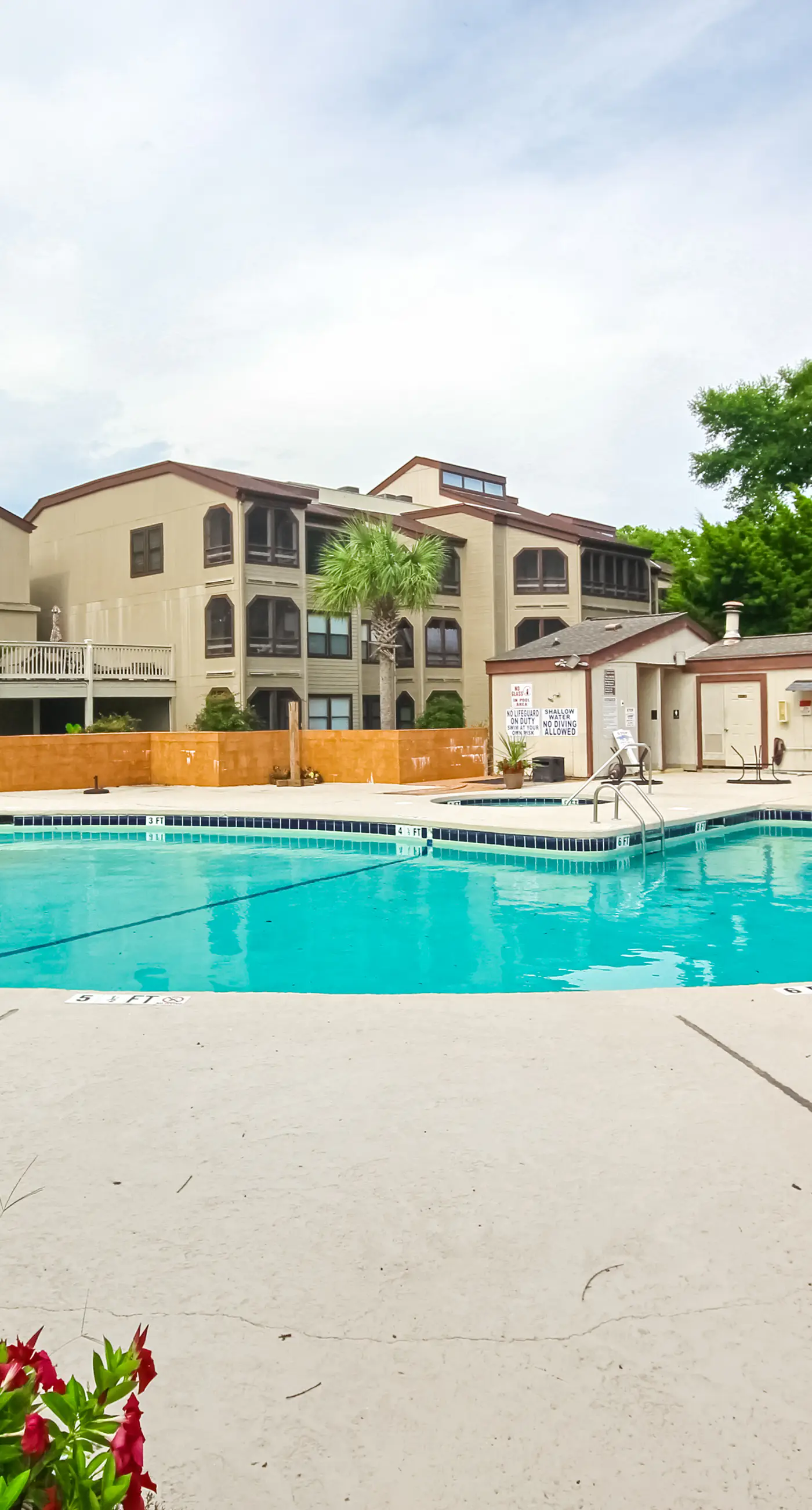 Dunes Pointe A-17