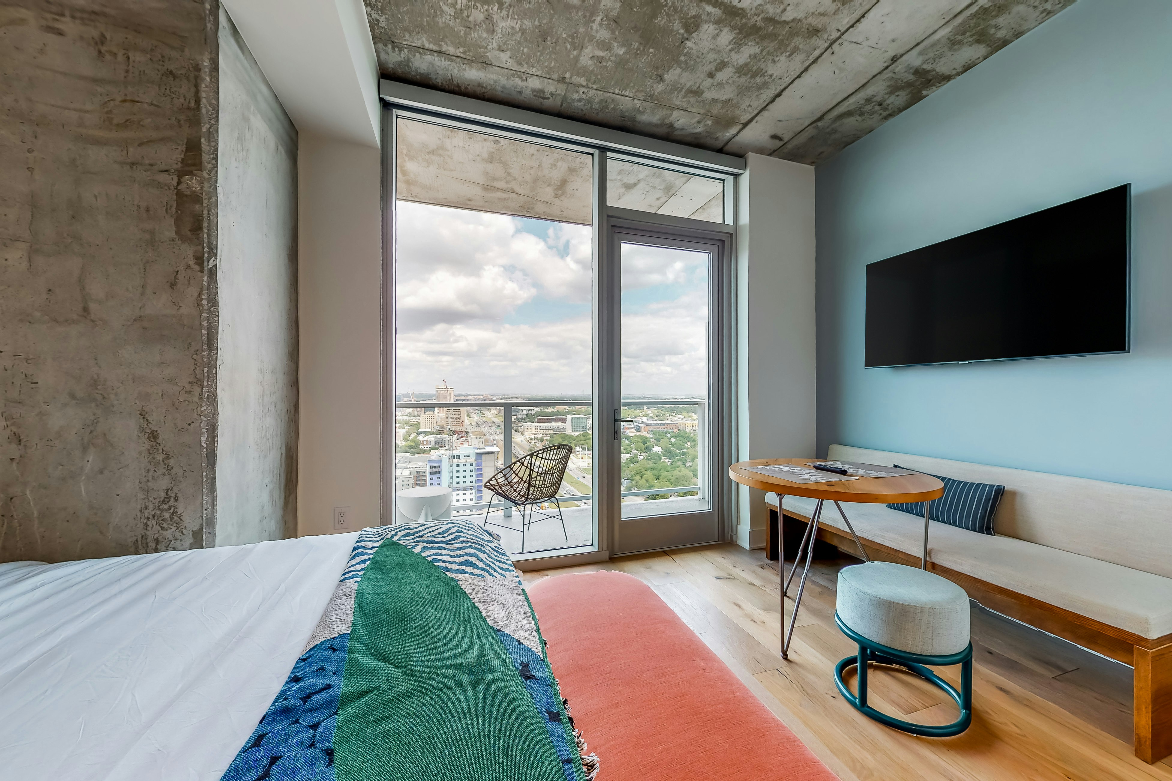 Natiivo Austin Float