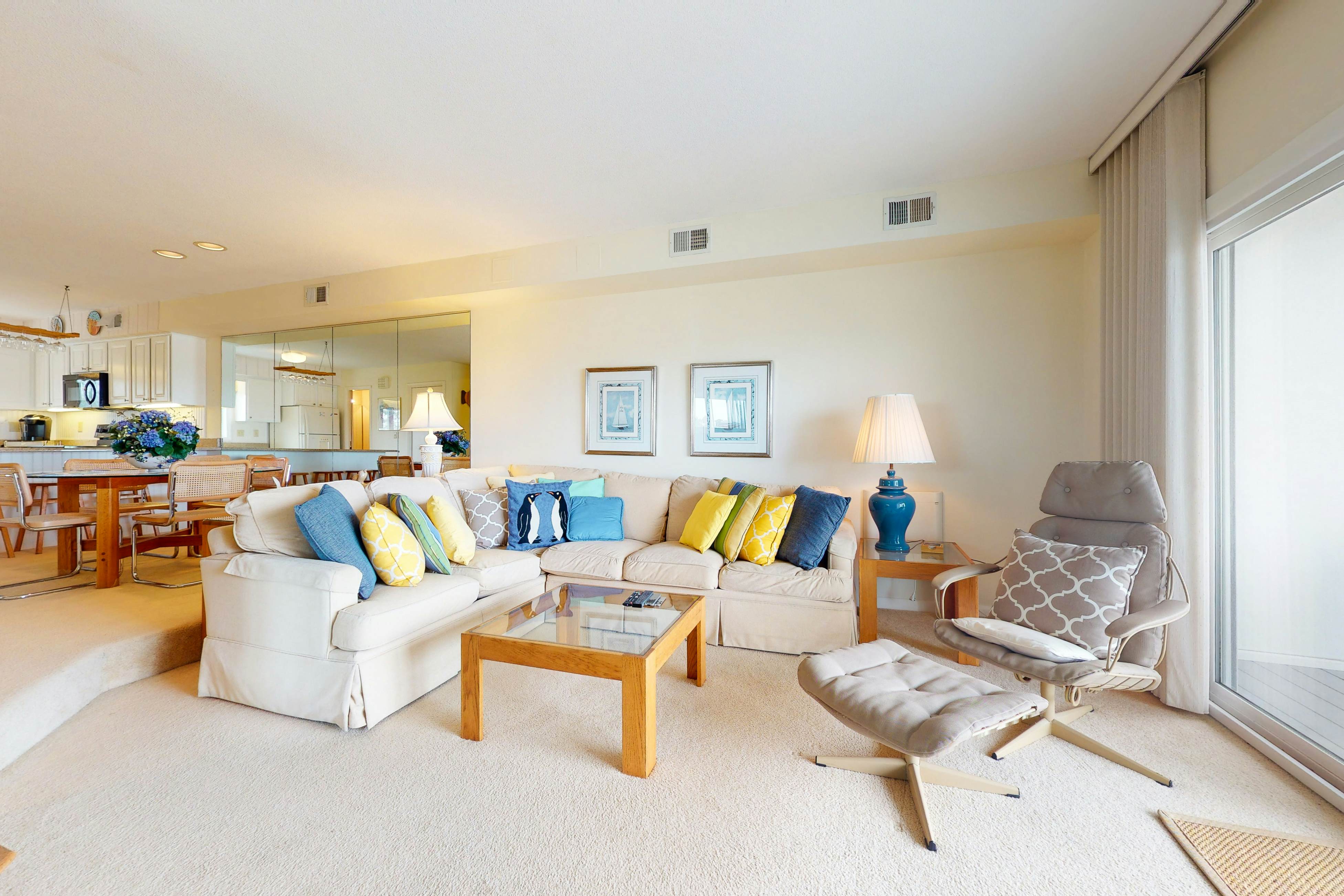 Fenwick Island, Delaware Vacation Rentals, Beach Rentals Vacasa