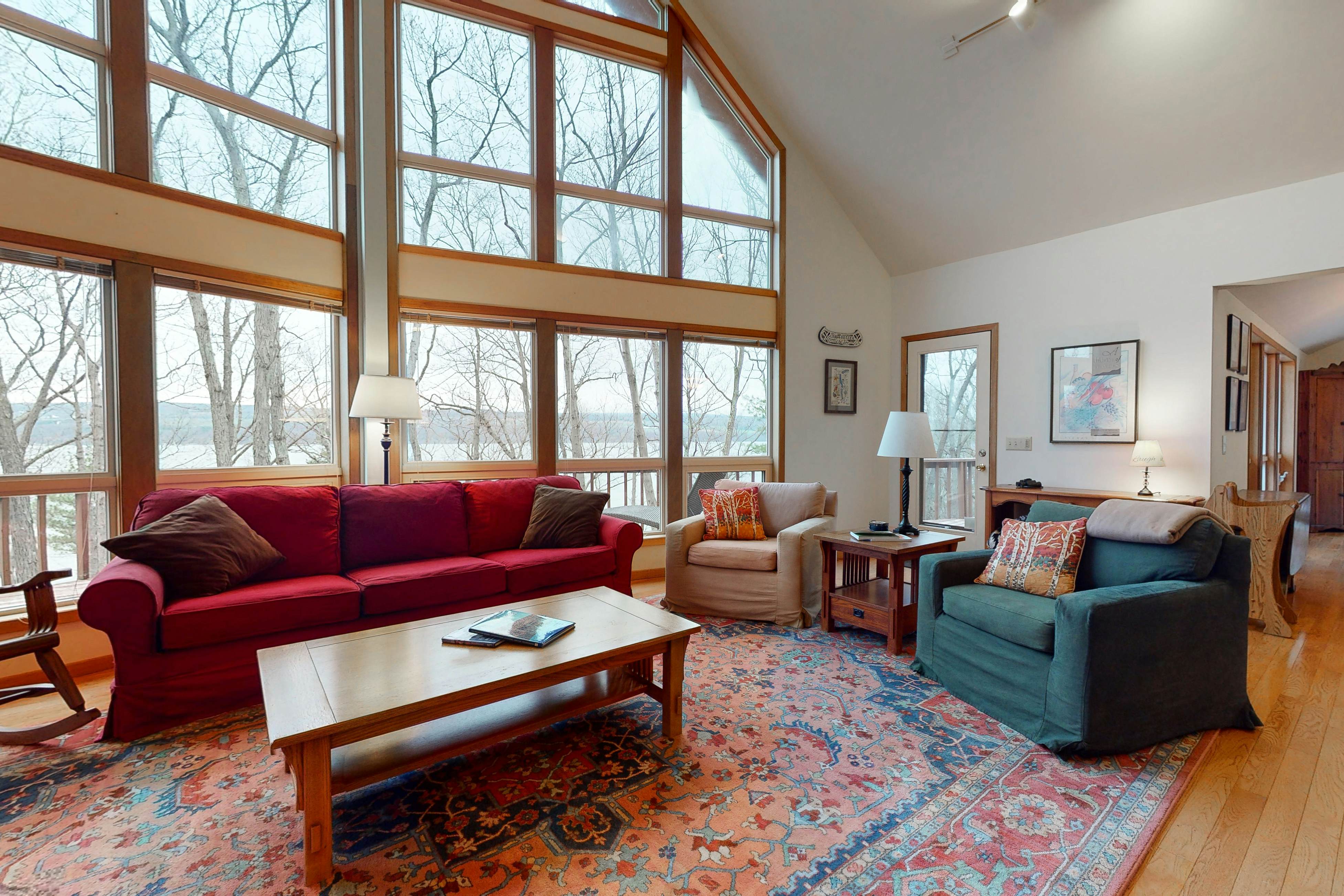 Finger Lakes Vacation Rentals, Vacation Homes, Lake Houses Vacasa