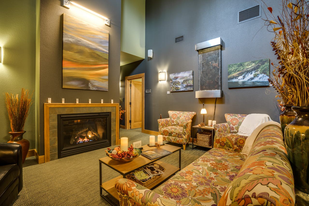 South Meadow Contemporary 3 BD Vacation Rental in Black Butte Ranch