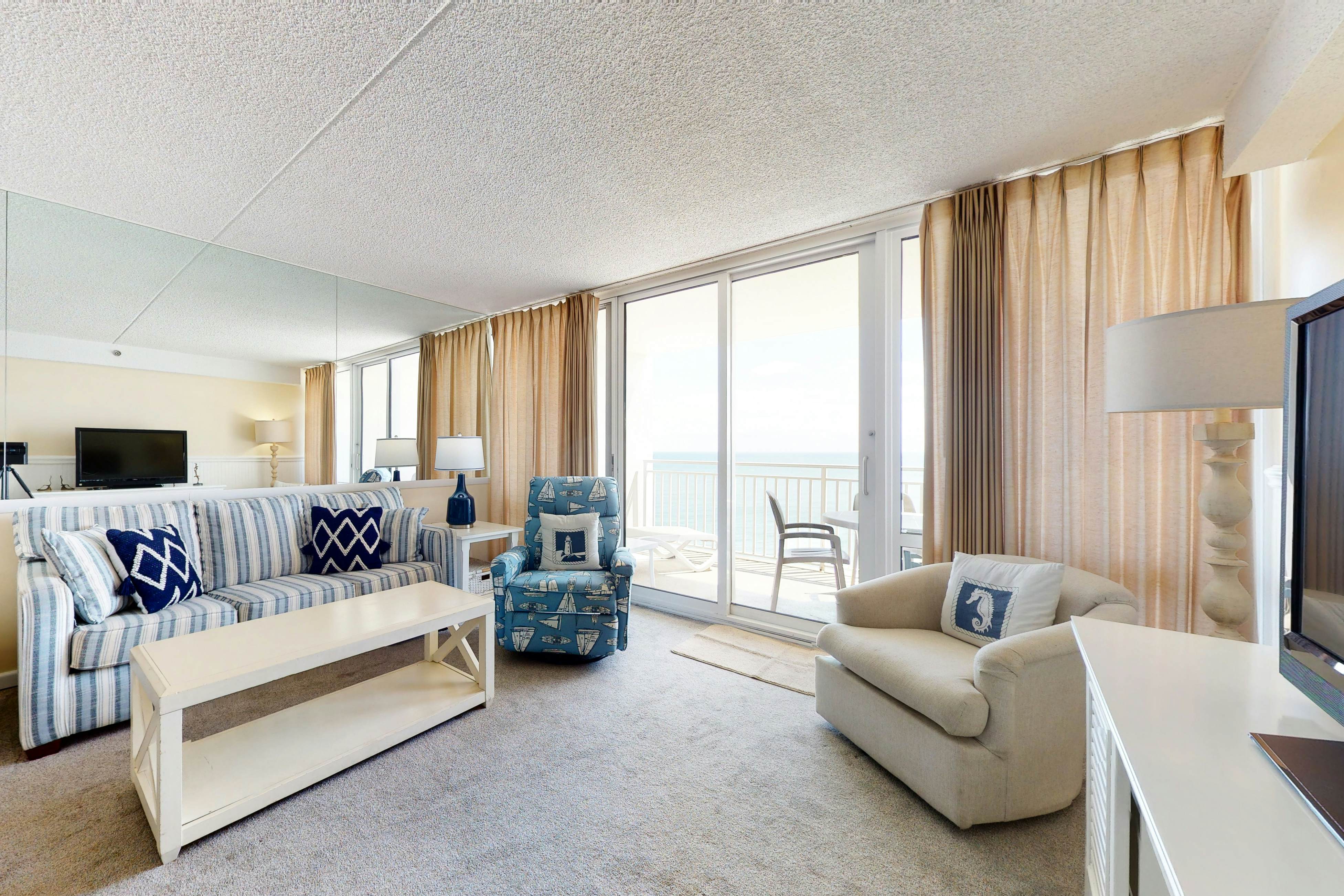 Carousel Condo Rentals, Vacation Rentals Vacasa