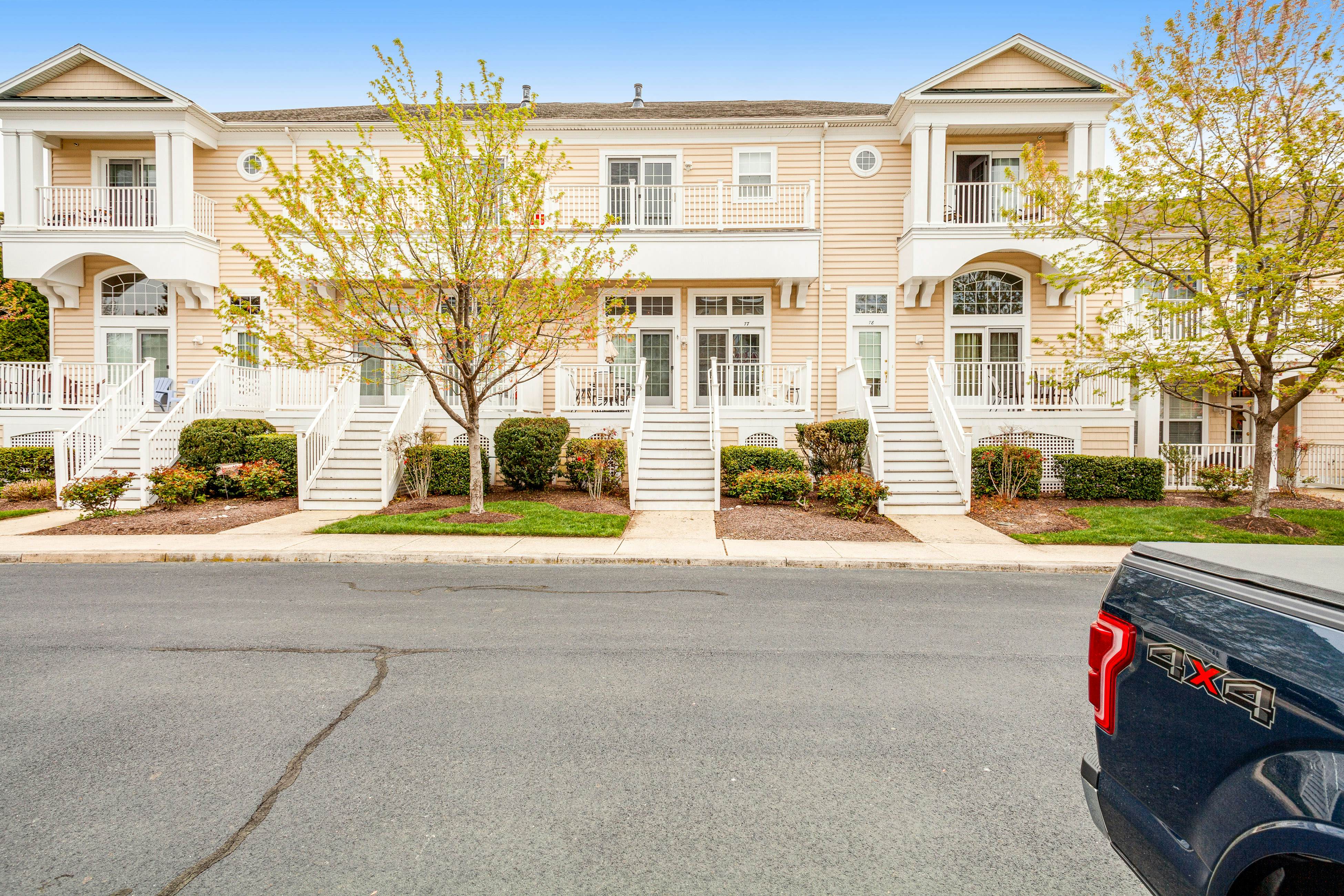 Bayside at Bethany Lakes Rentals Delaware Vacasa