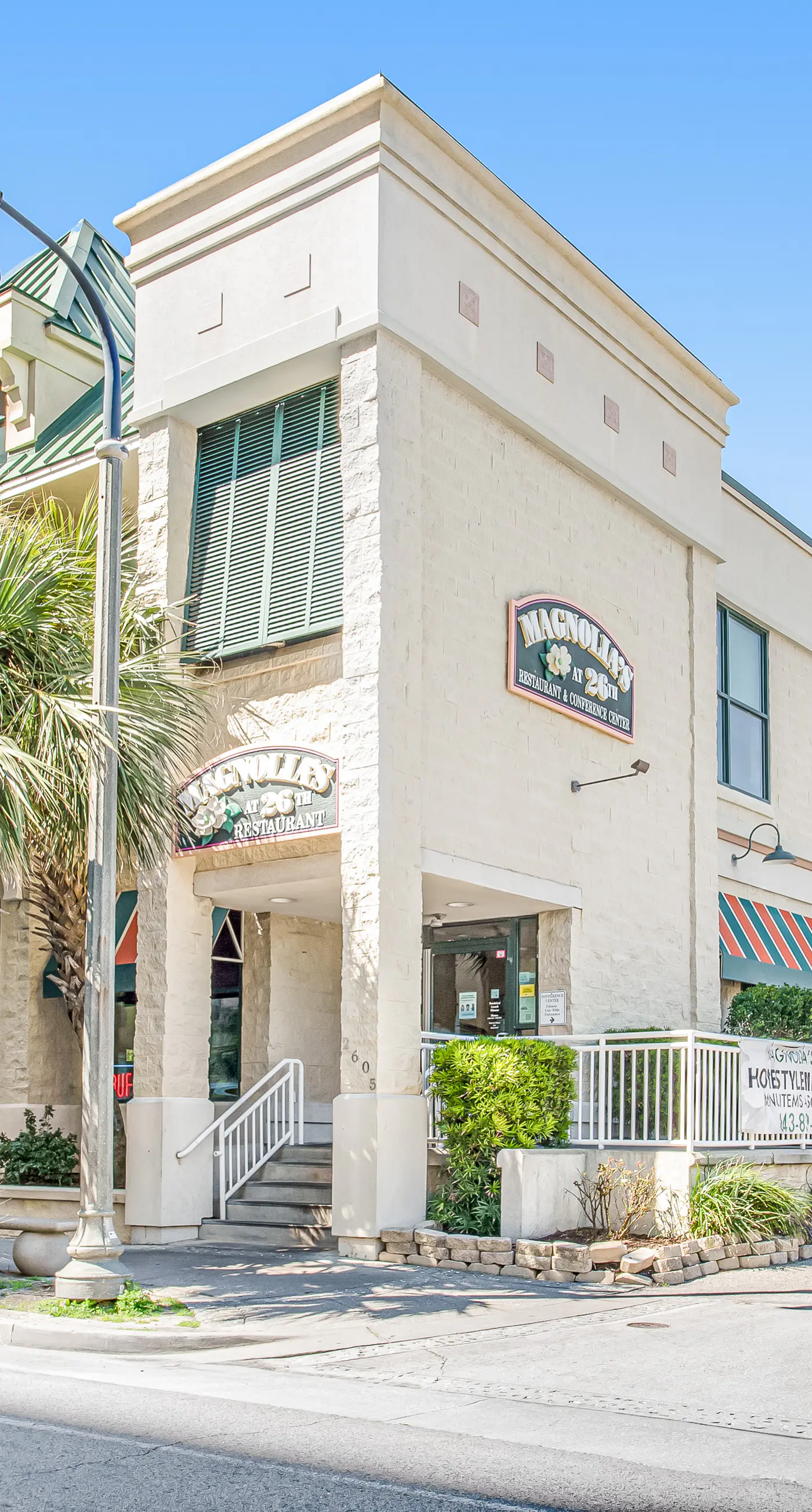 Carolinian Beach Resort 1131