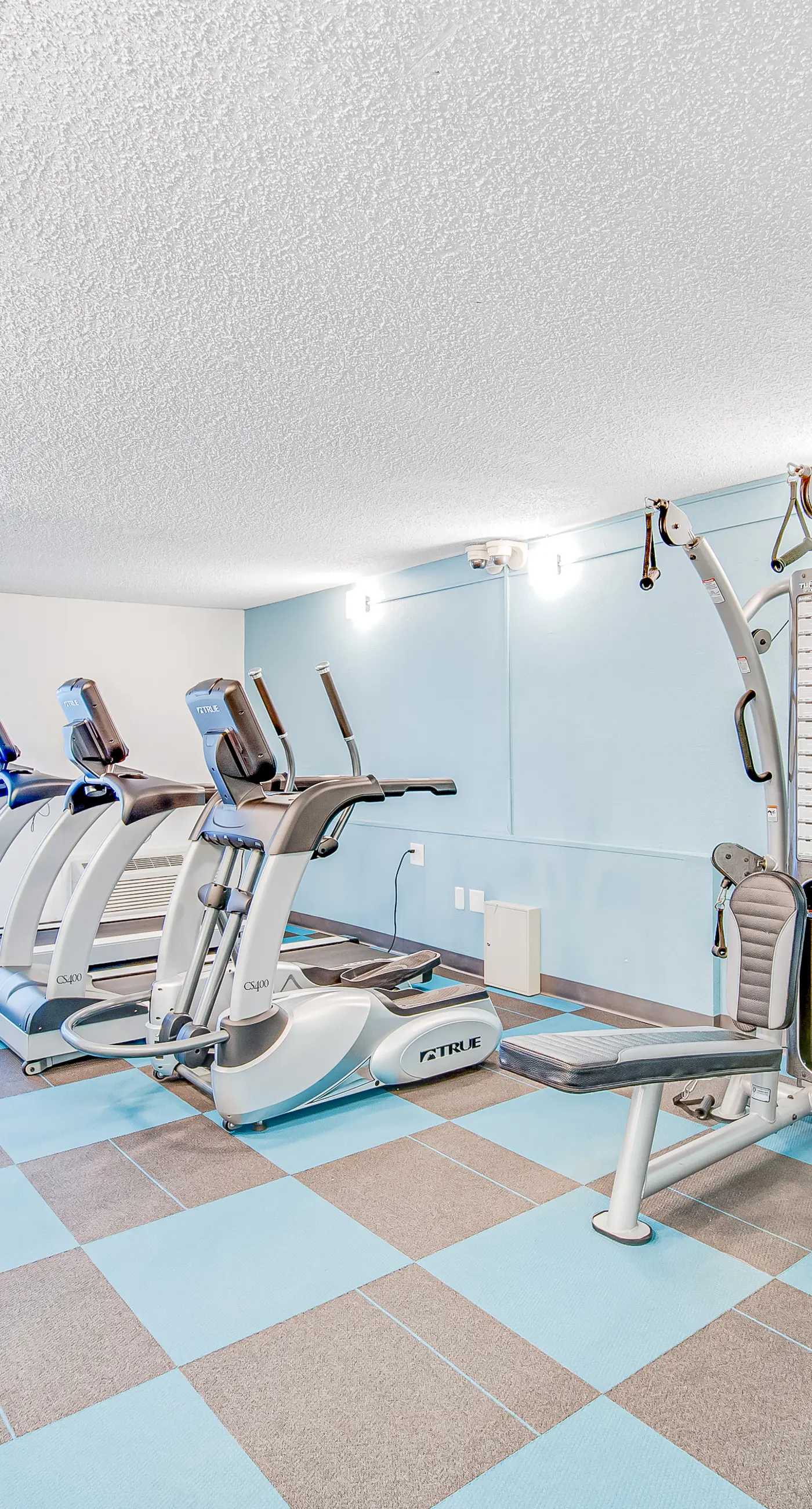 Carolinian Beach Resort 1131