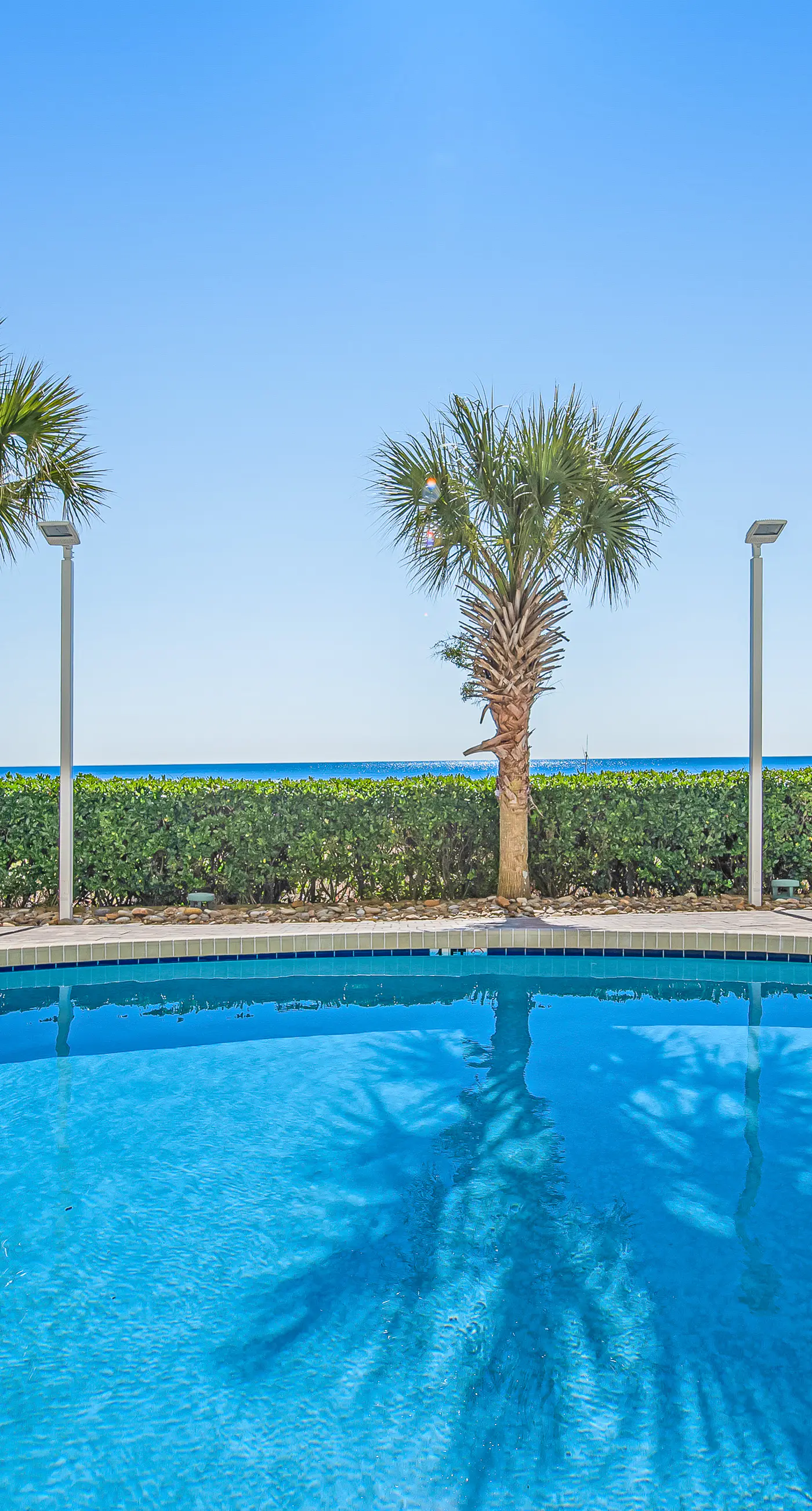 Carolinian Beach Resort 1131