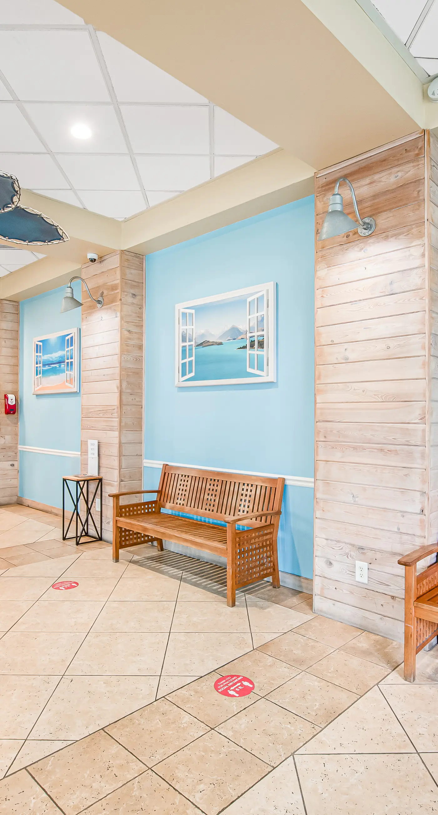 Carolinian Beach Resort 1131