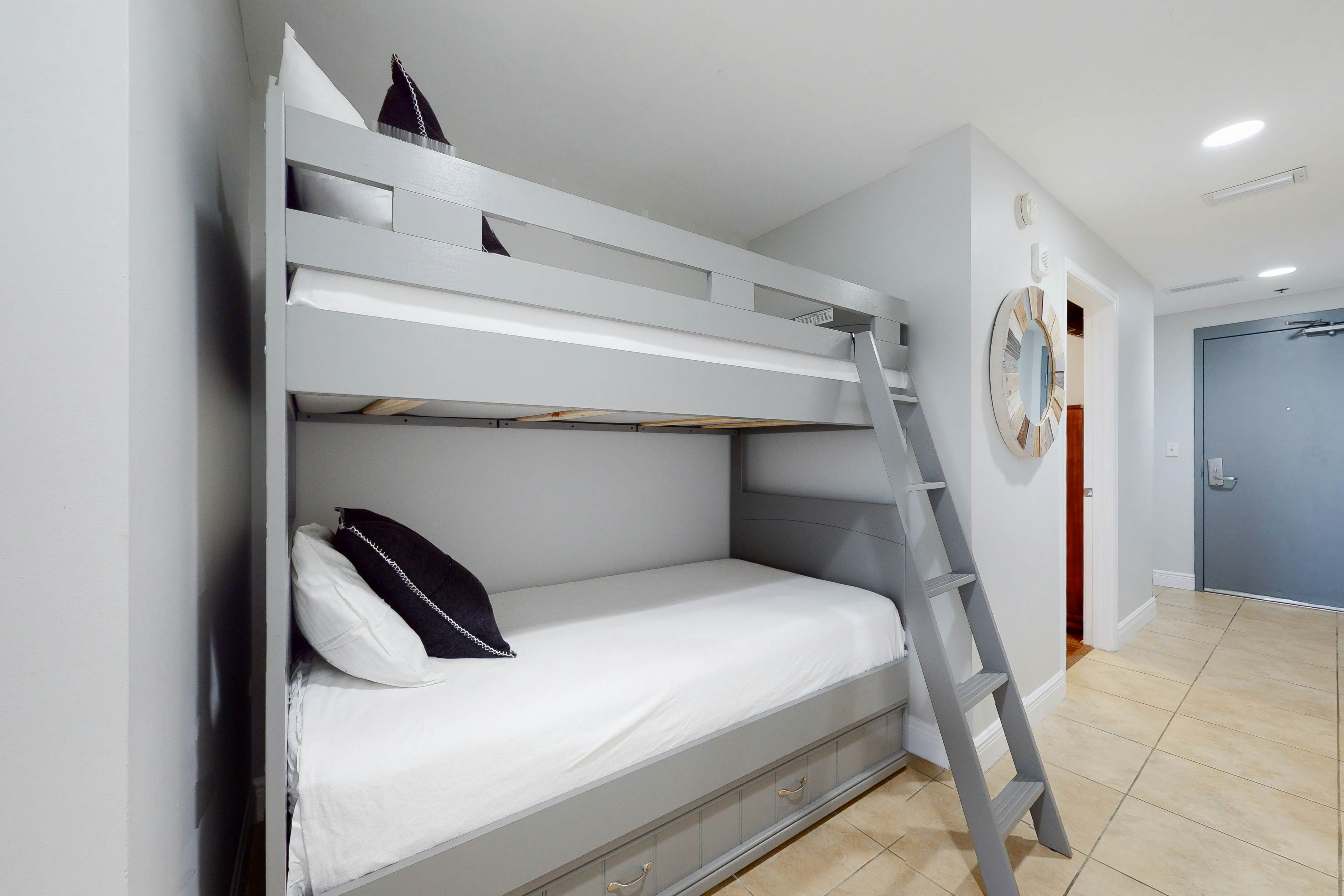 Sterling Breeze 405 1 BD Panama City Beach, FL Vacation Rental Vacasa