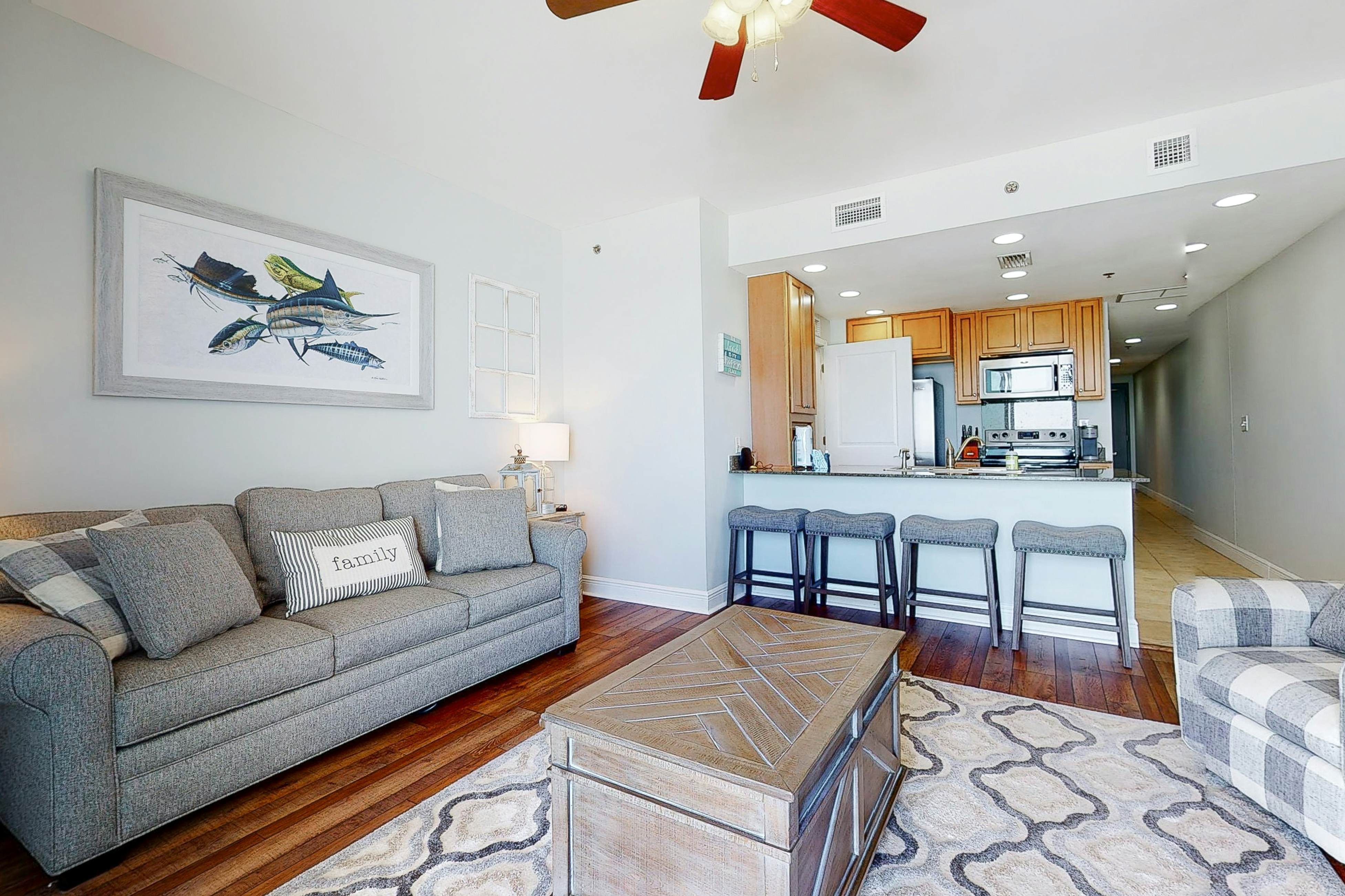 Sterling Breeze Panama City Beach Condos Vacasa