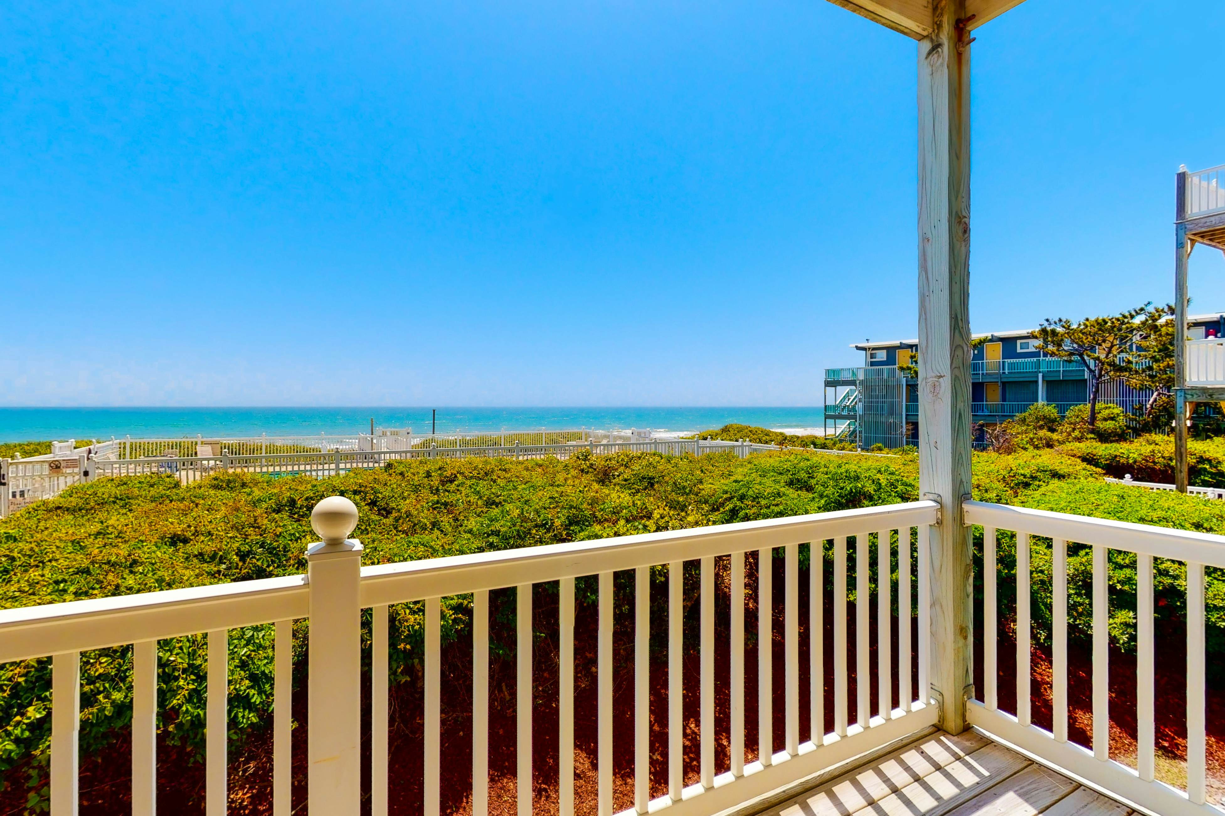 Windjammer Inn Pine Knoll Shores Nc - fudhr0k