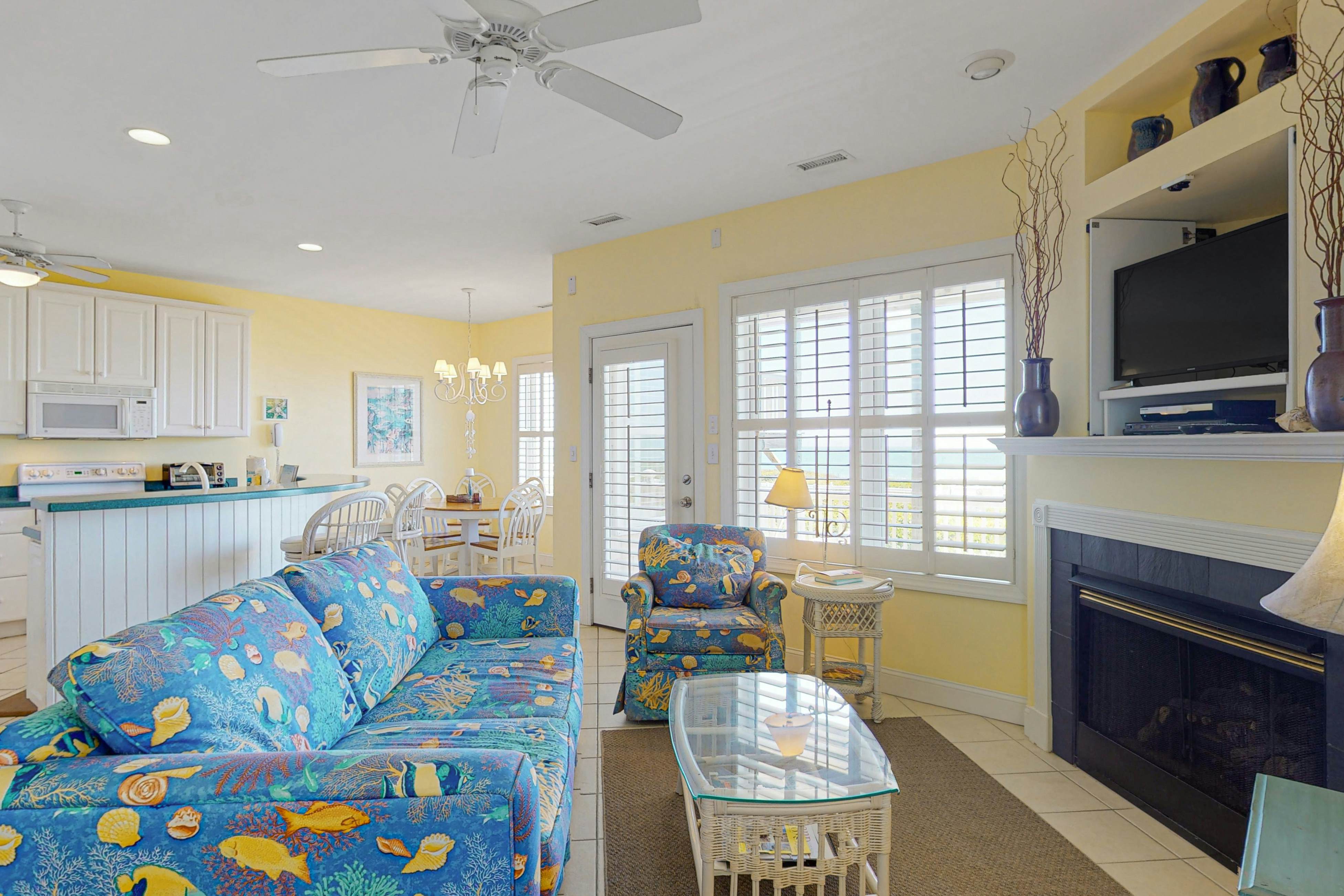 Pine Knoll Shores Vacation Rentals, Condos NC Vacasa