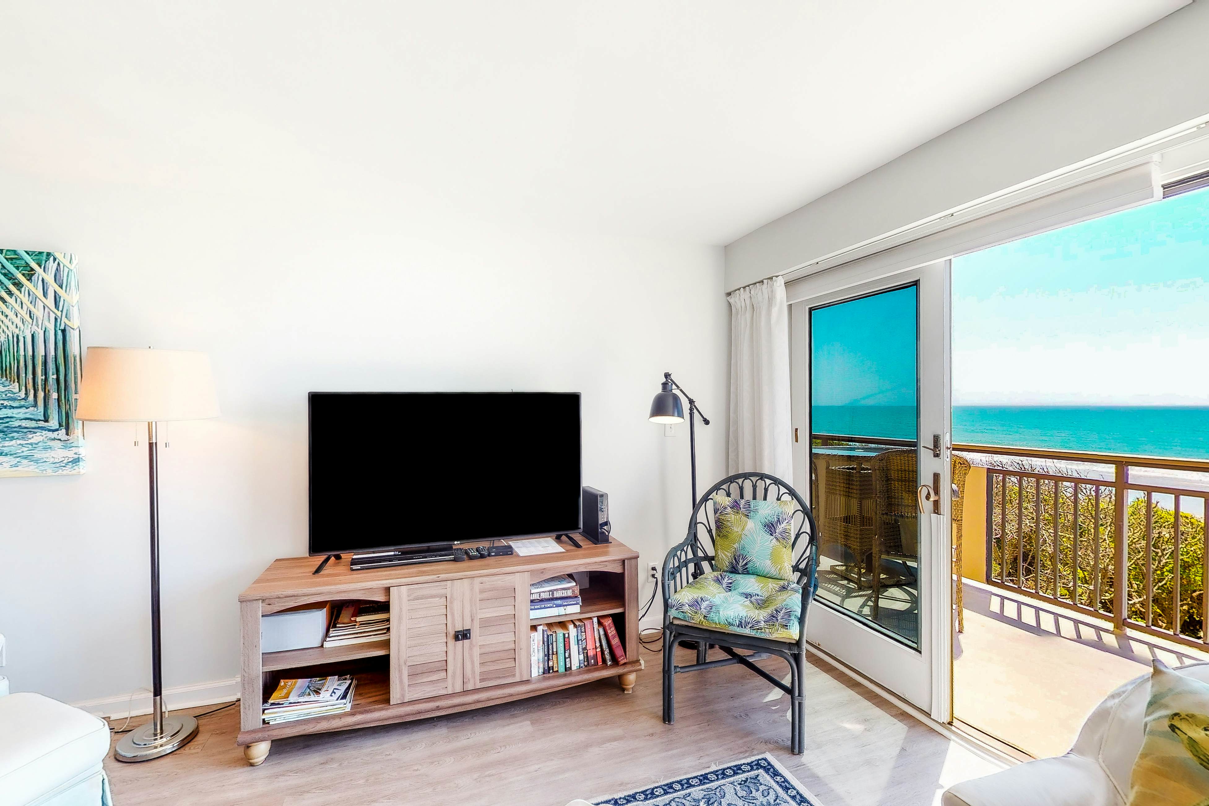 Beachwalk 303 3 BD Pine Knoll Shores, NC Vacation Rental Vacasa