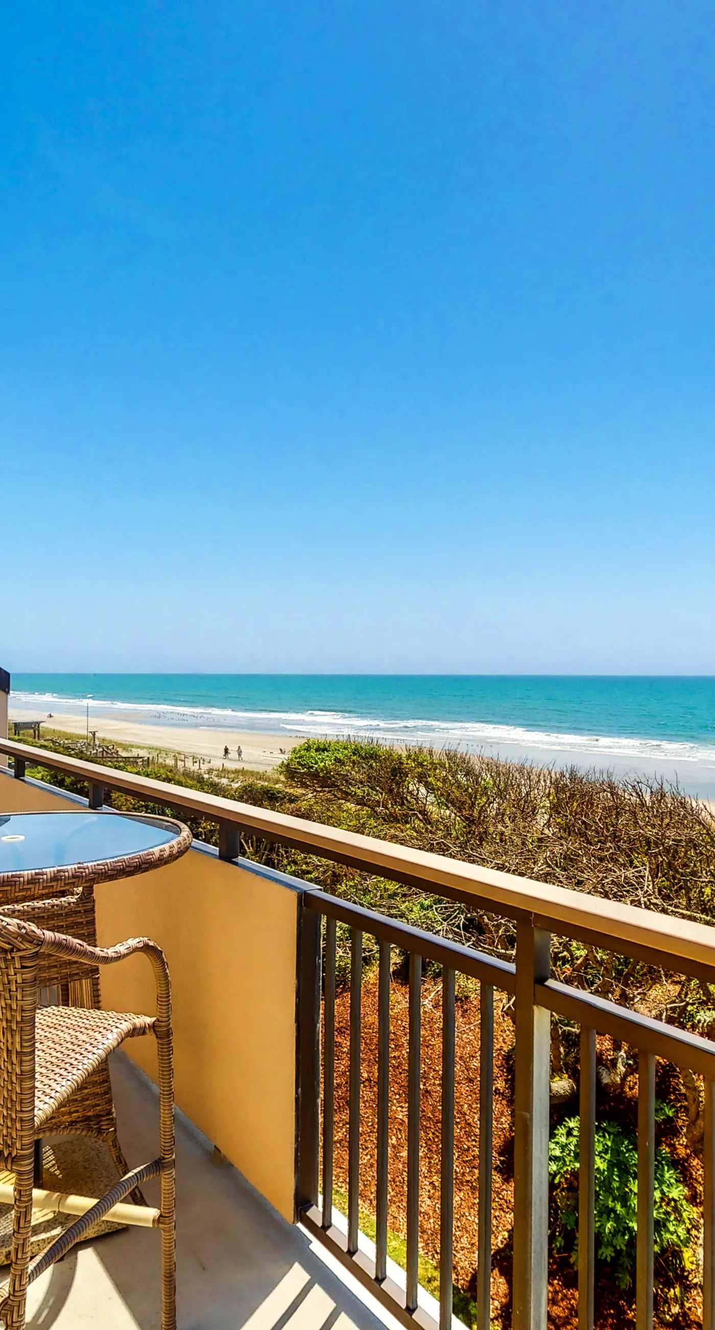 Beachwalk 303 3 BD Pine Knoll Shores, NC Vacation Rental Vacasa