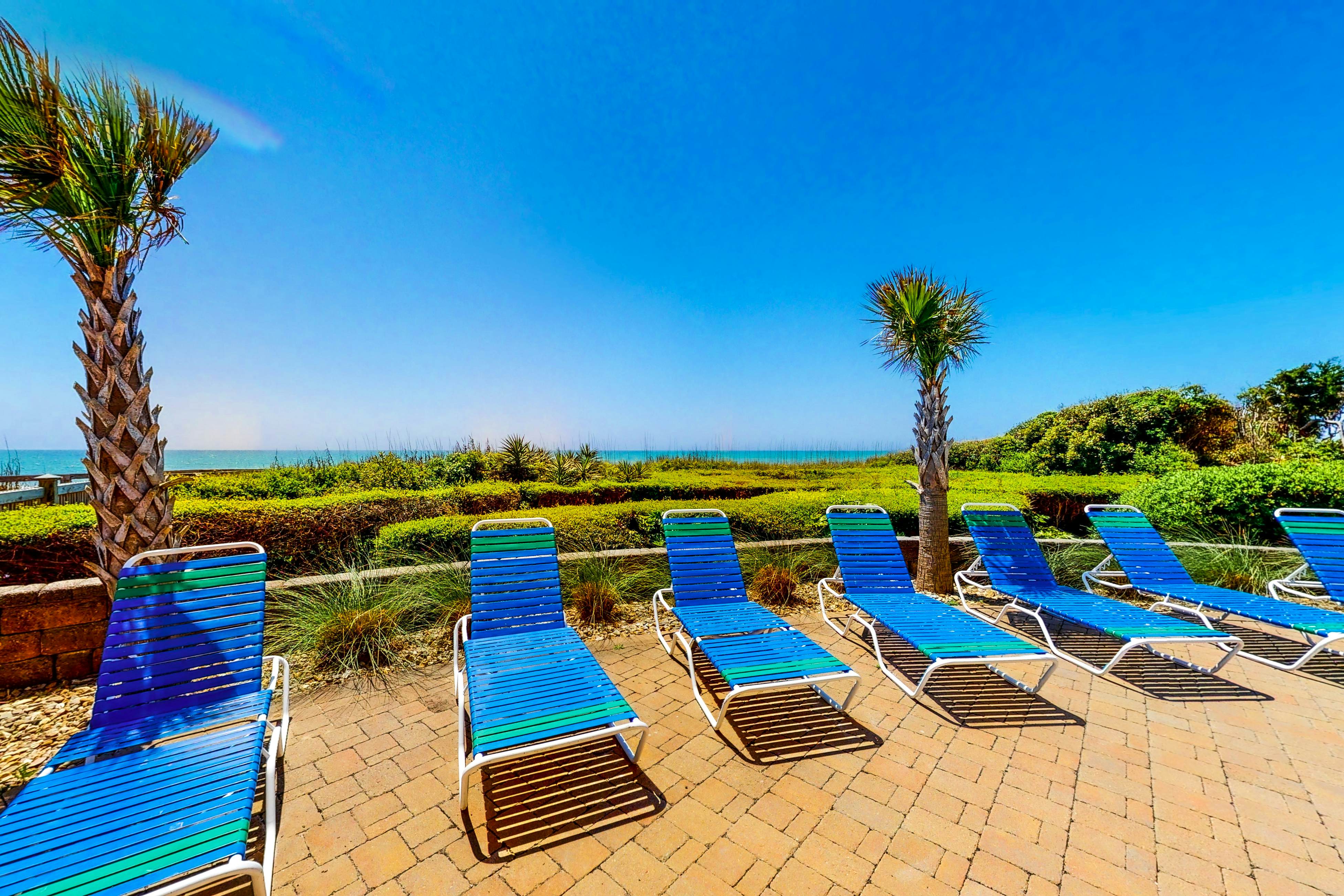 Beachwalk 303 3 BD Pine Knoll Shores, NC Vacation Rental Vacasa