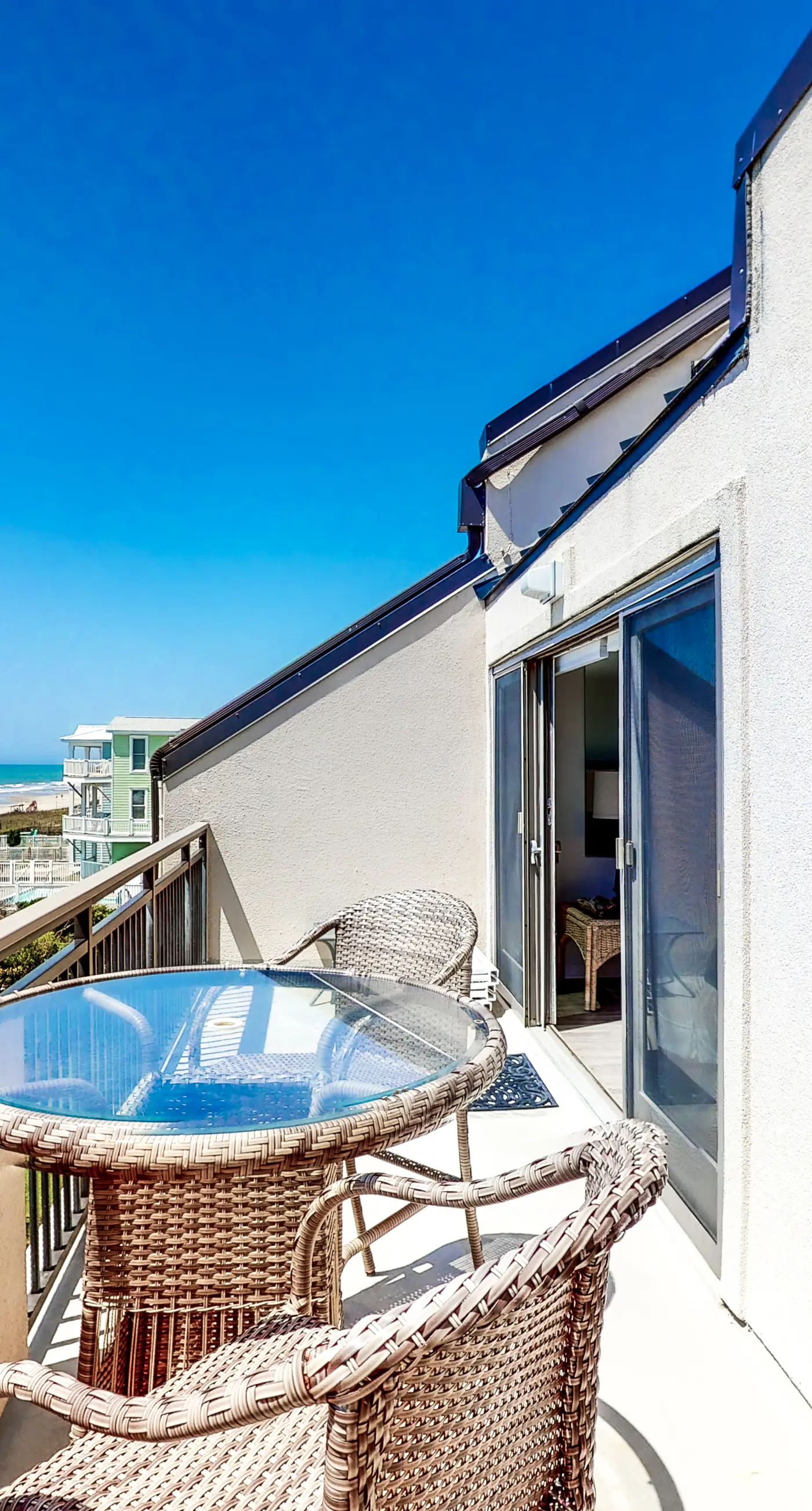 Beachwalk 303 3 BD Pine Knoll Shores, NC Vacation Rental Vacasa