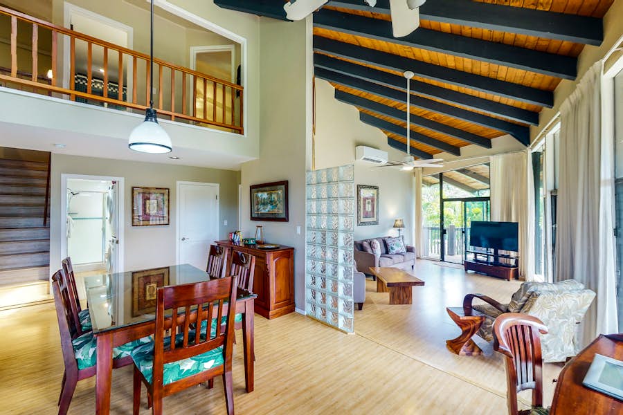 Mauna Kai 8B 3 BD Princeville, HI Vacation Rental Vacasa
