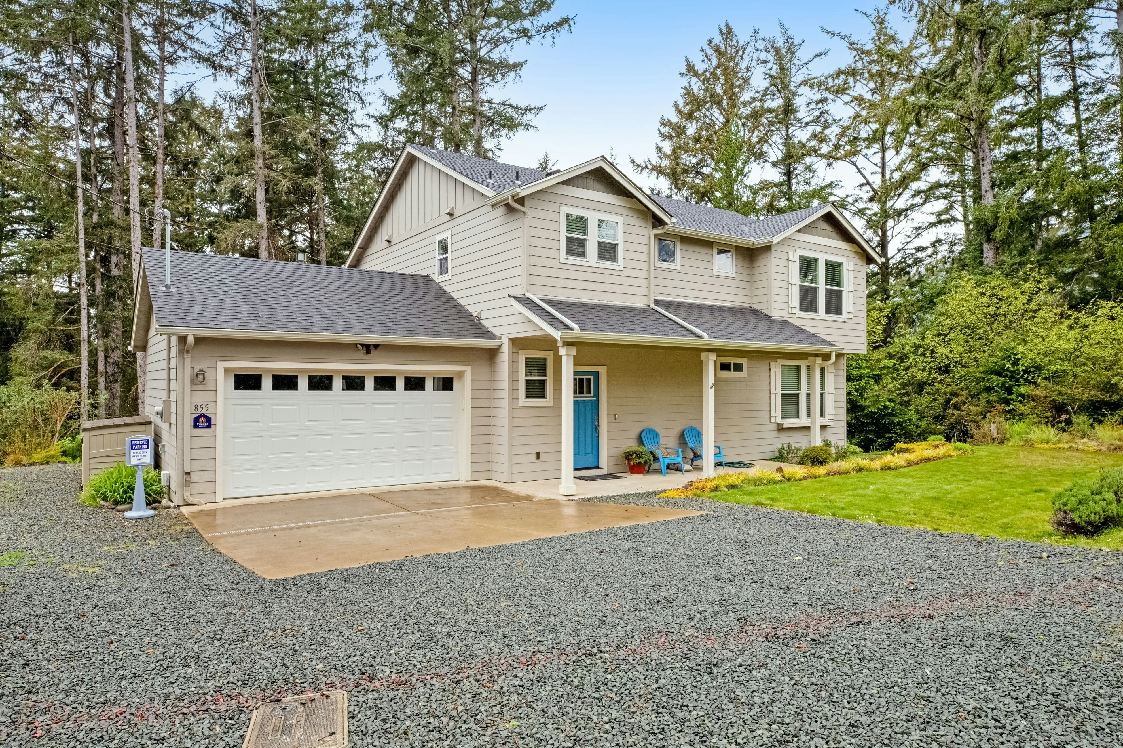 Almand Glen - MCA 1038