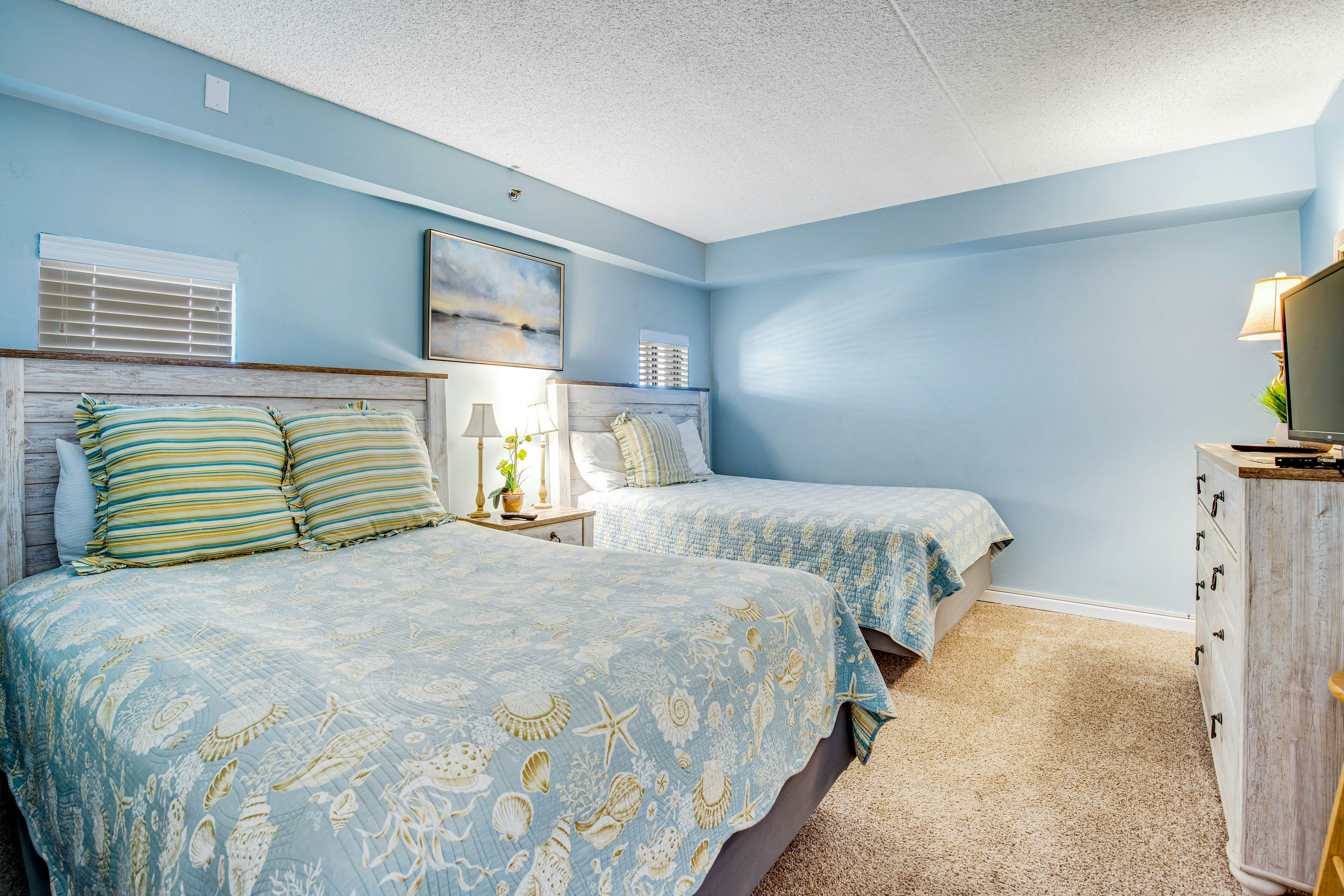 Carousel 2202 3 BD Ocean City, MD Vacation Rental Vacasa