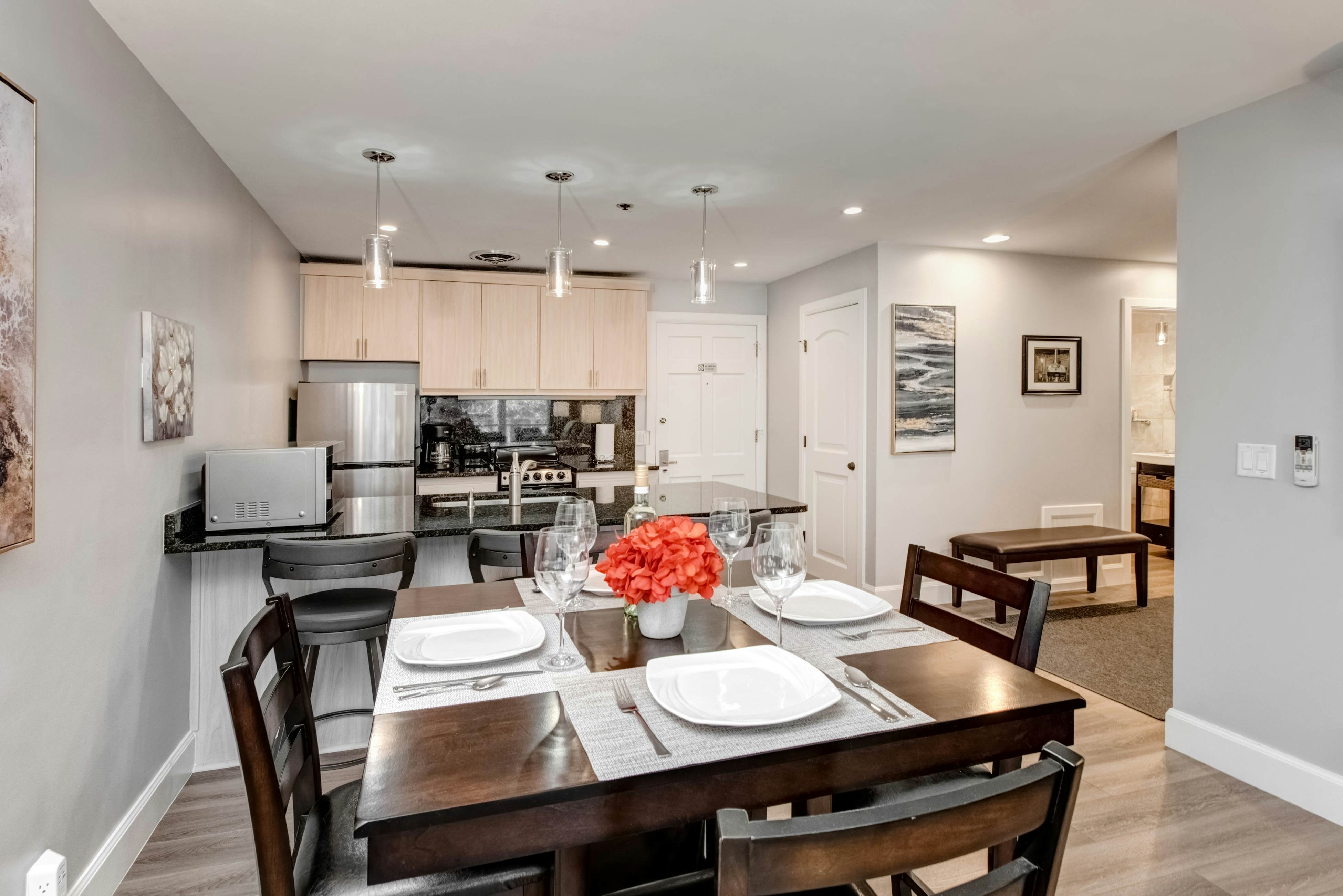 Main Street Old Town - Treasure Mountain Inn #28