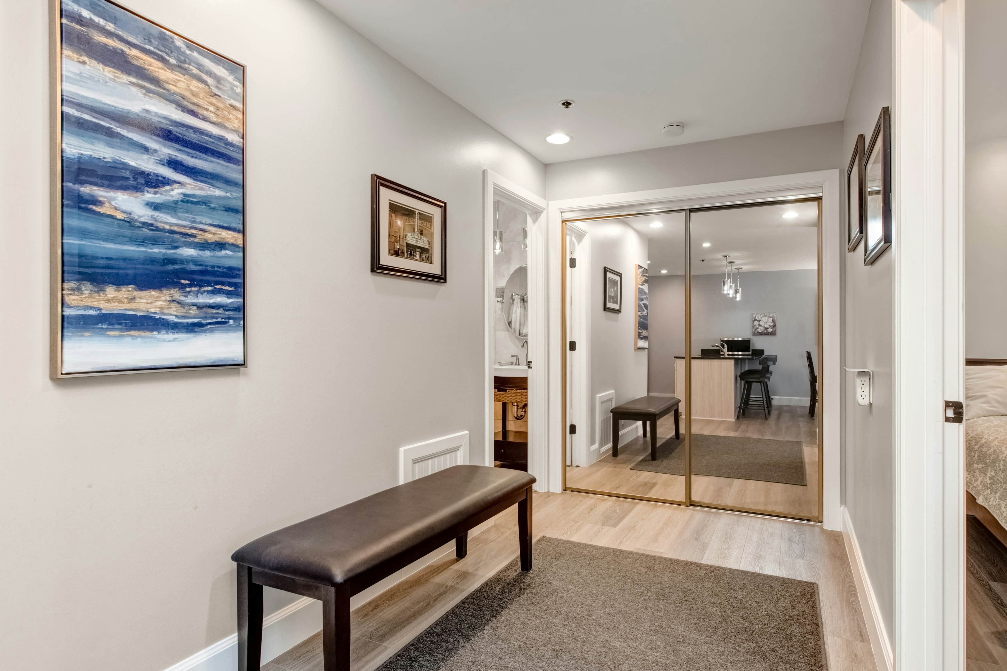 Main Street Old Town - Treasure Mountain Inn #28