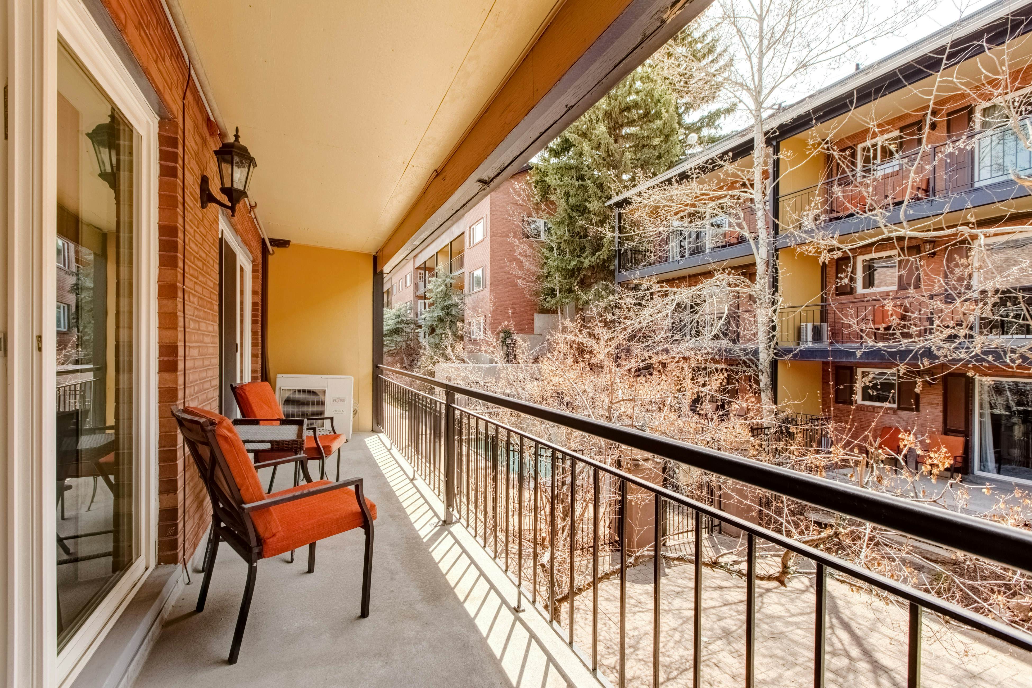 Main Street Old Town - Treasure Mountain Inn #28