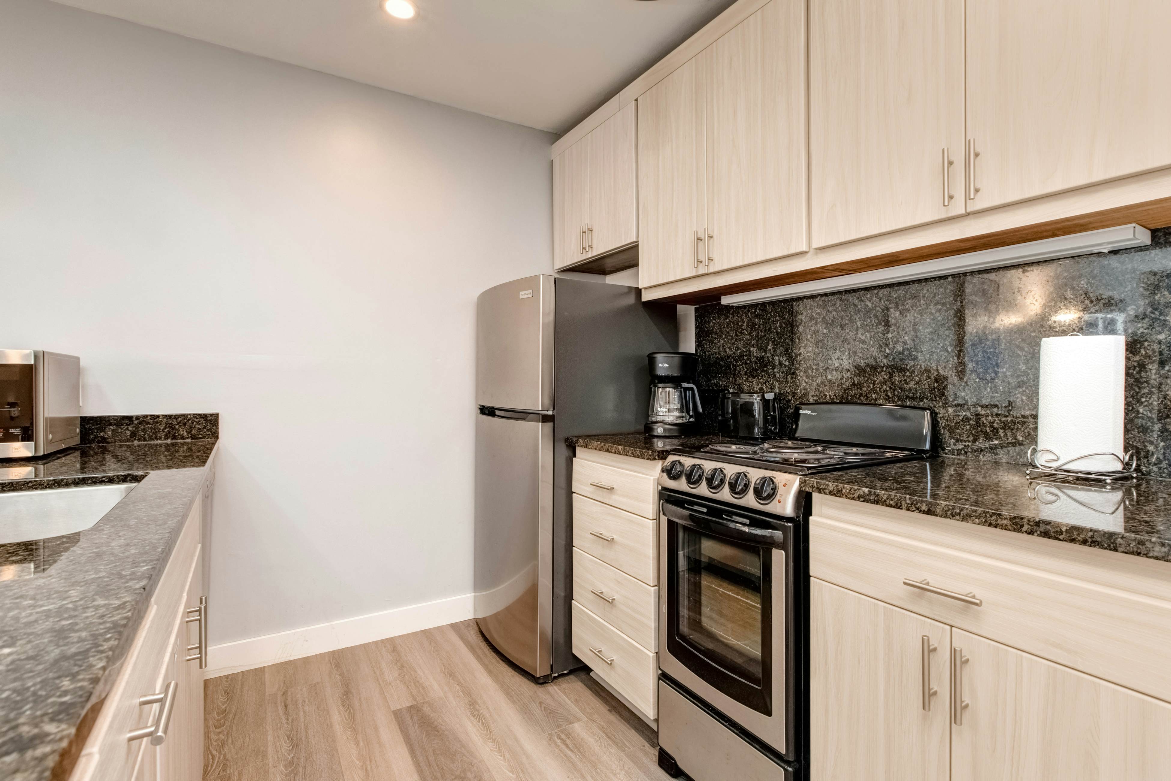 Main Street Old Town - Treasure Mountain Inn #28