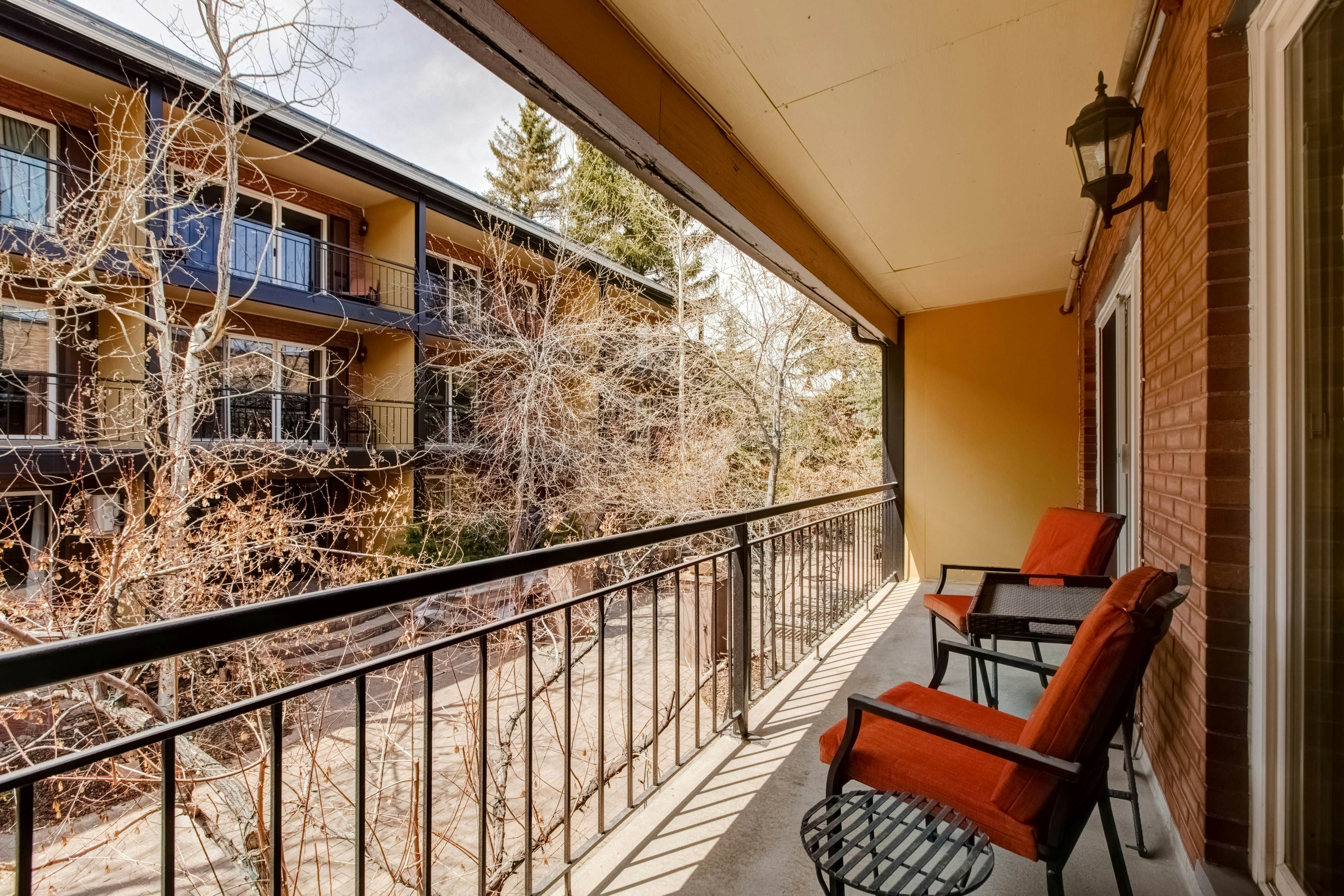 Main Street Old Town - Treasure Mountain Inn #28