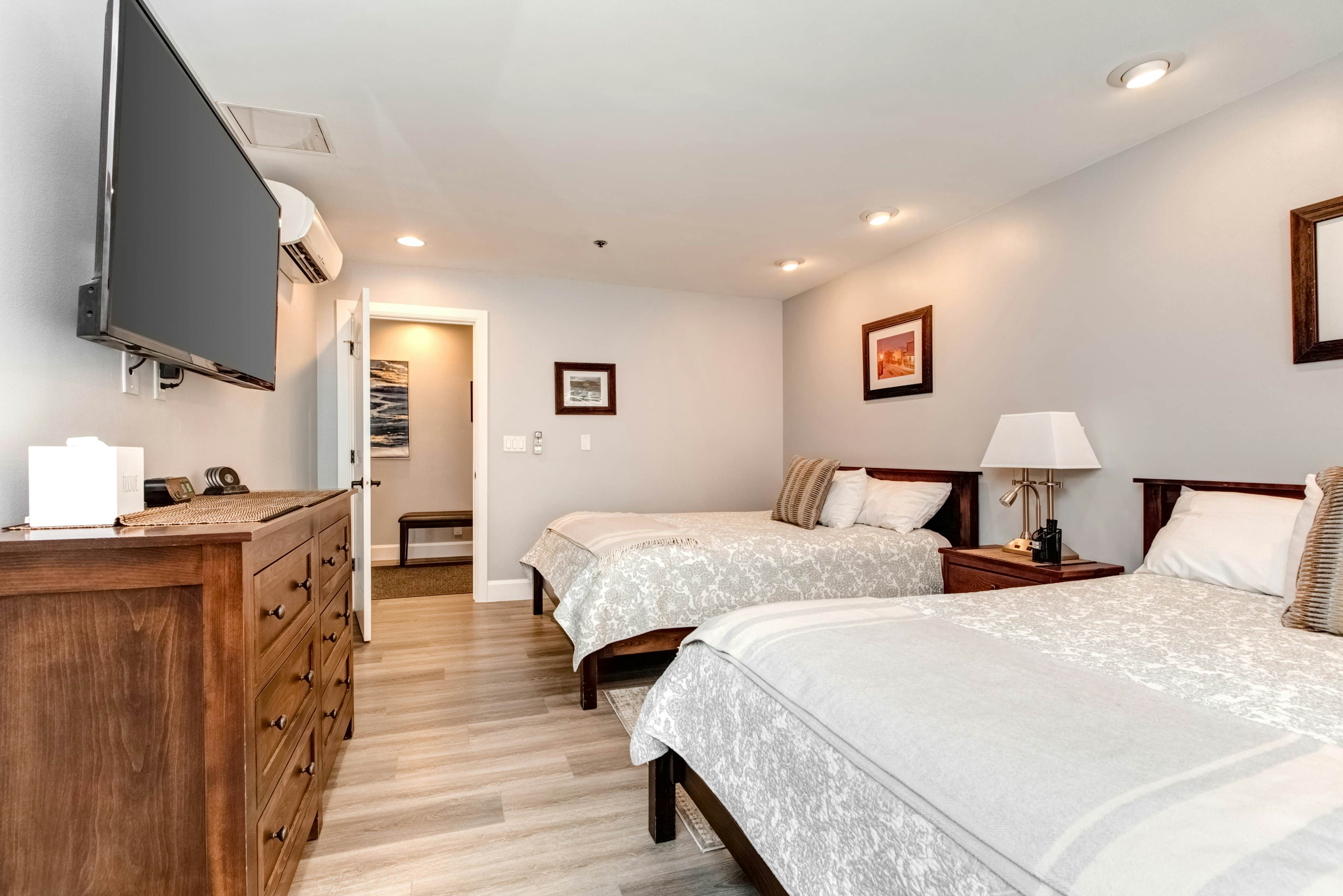 Main Street Old Town - Treasure Mountain Inn #28