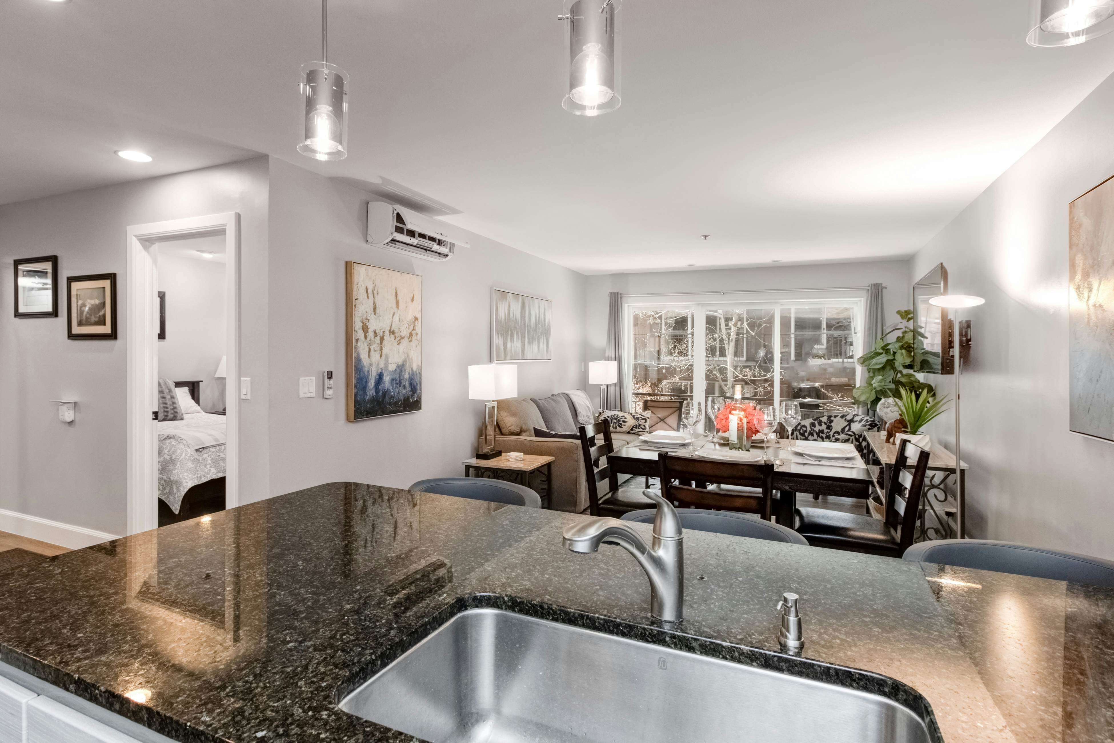 Main Street Old Town - Treasure Mountain Inn #28