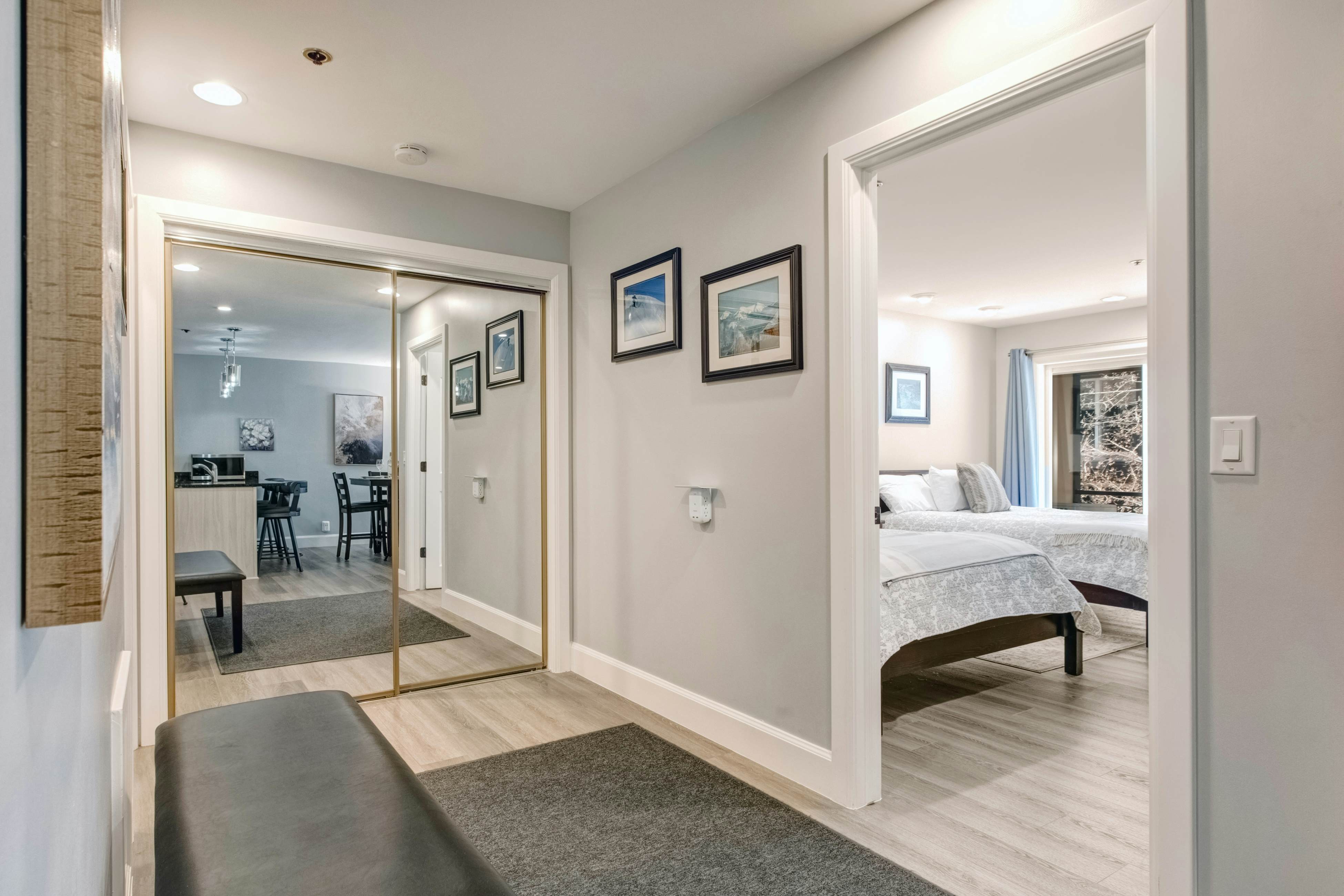 Main Street Old Town - Treasure Mountain Inn #28