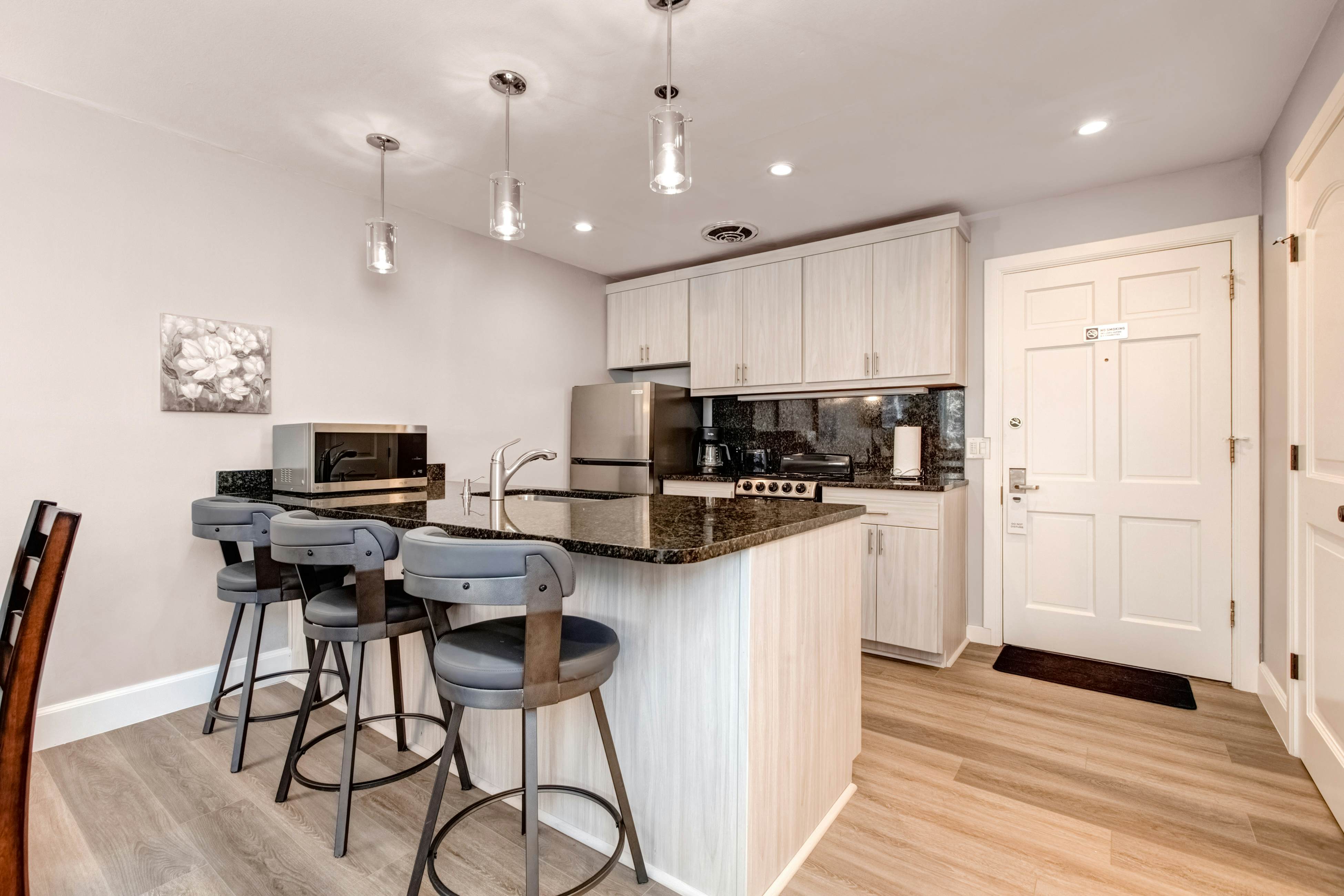 Main Street Old Town - Treasure Mountain Inn #28