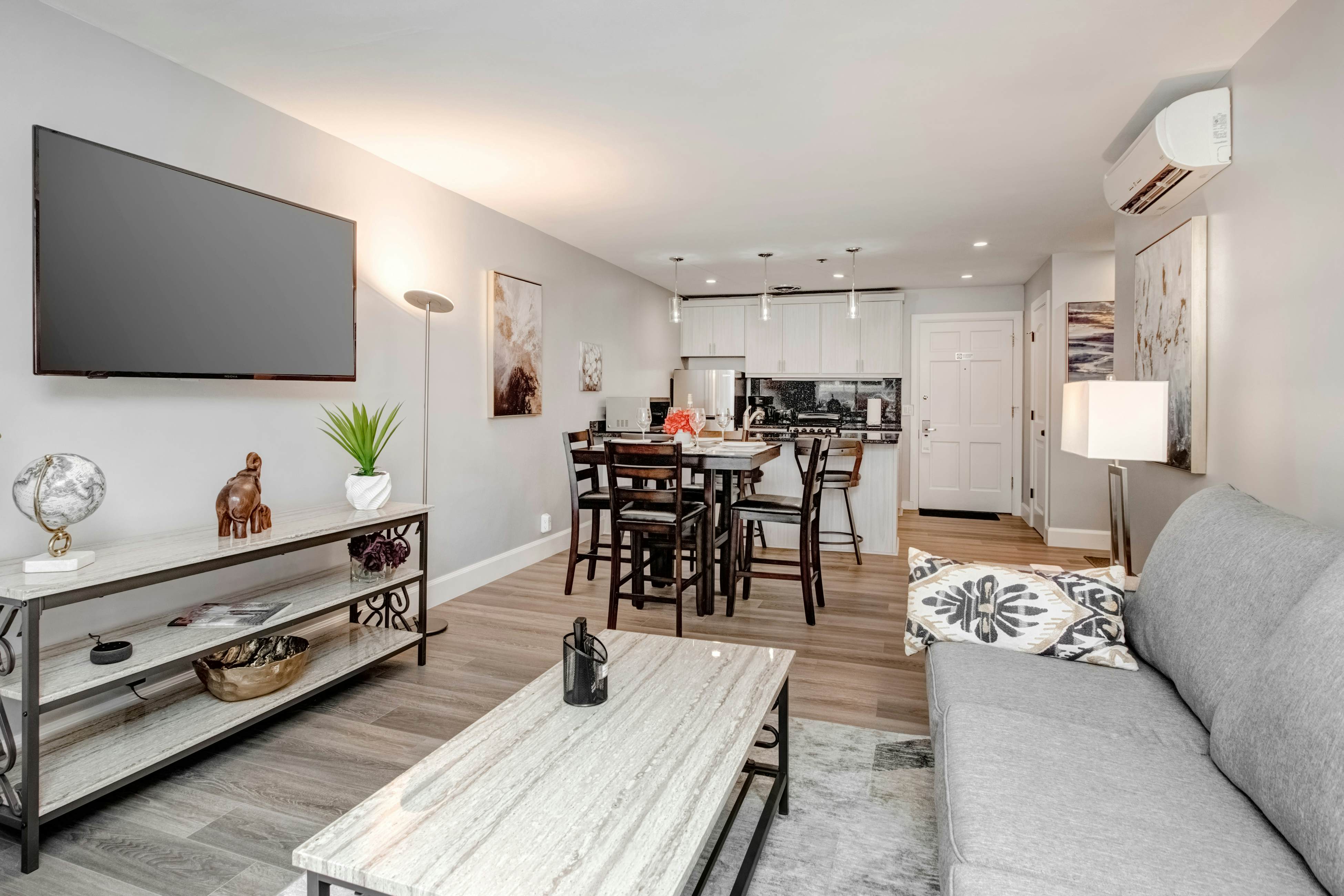 Main Street Old Town - Treasure Mountain Inn #28