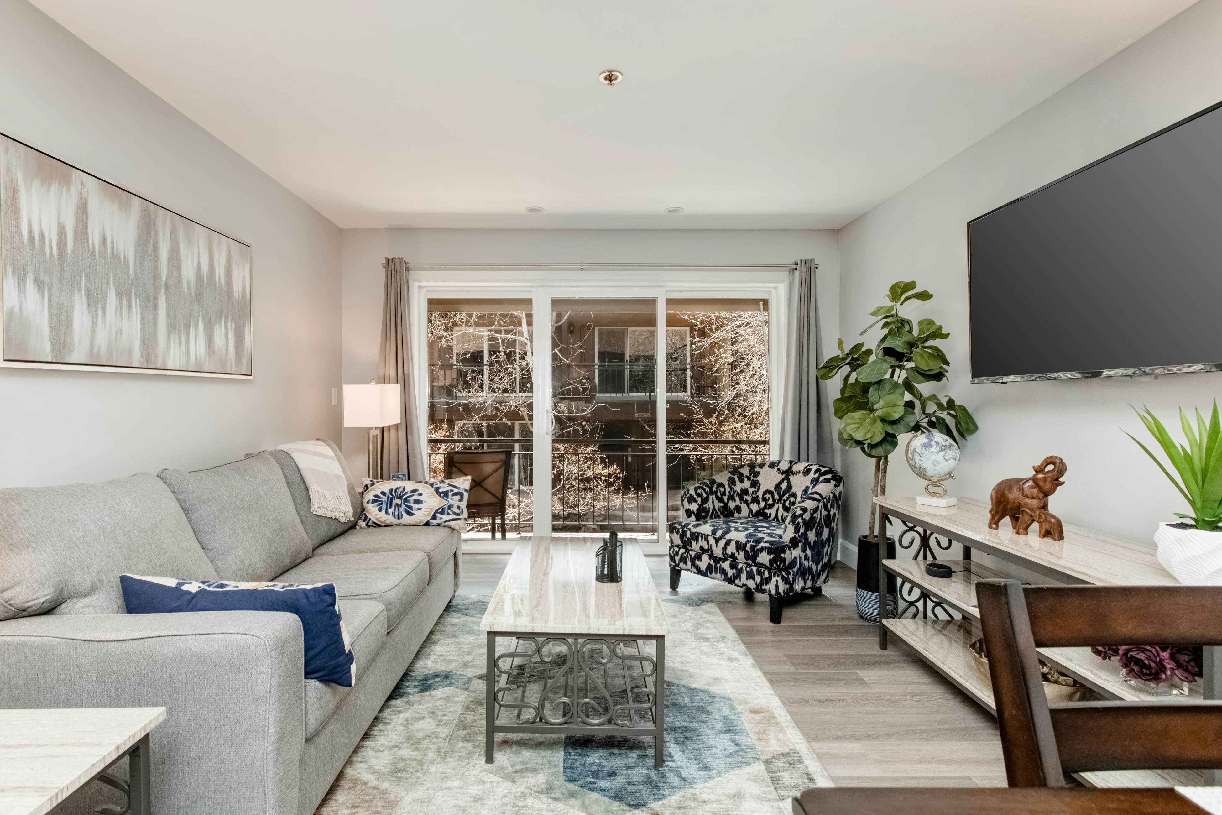 Main Street Old Town - Treasure Mountain Inn #28