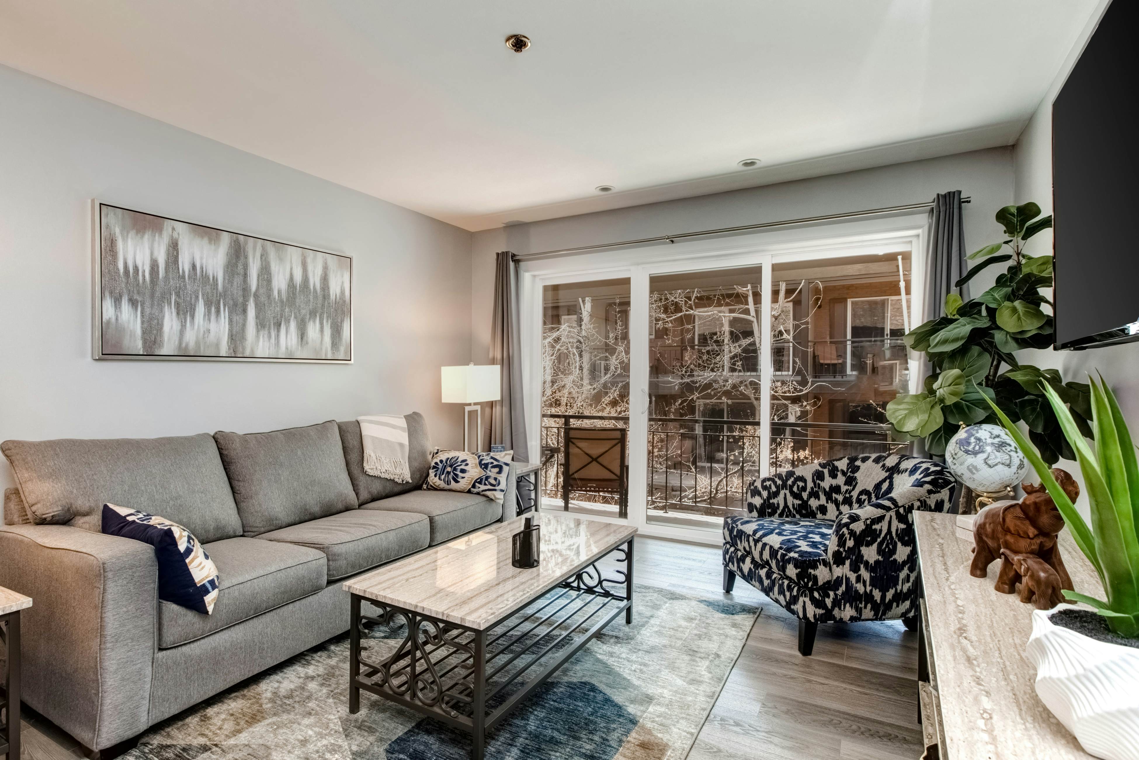 Main Street Old Town - Treasure Mountain Inn #28