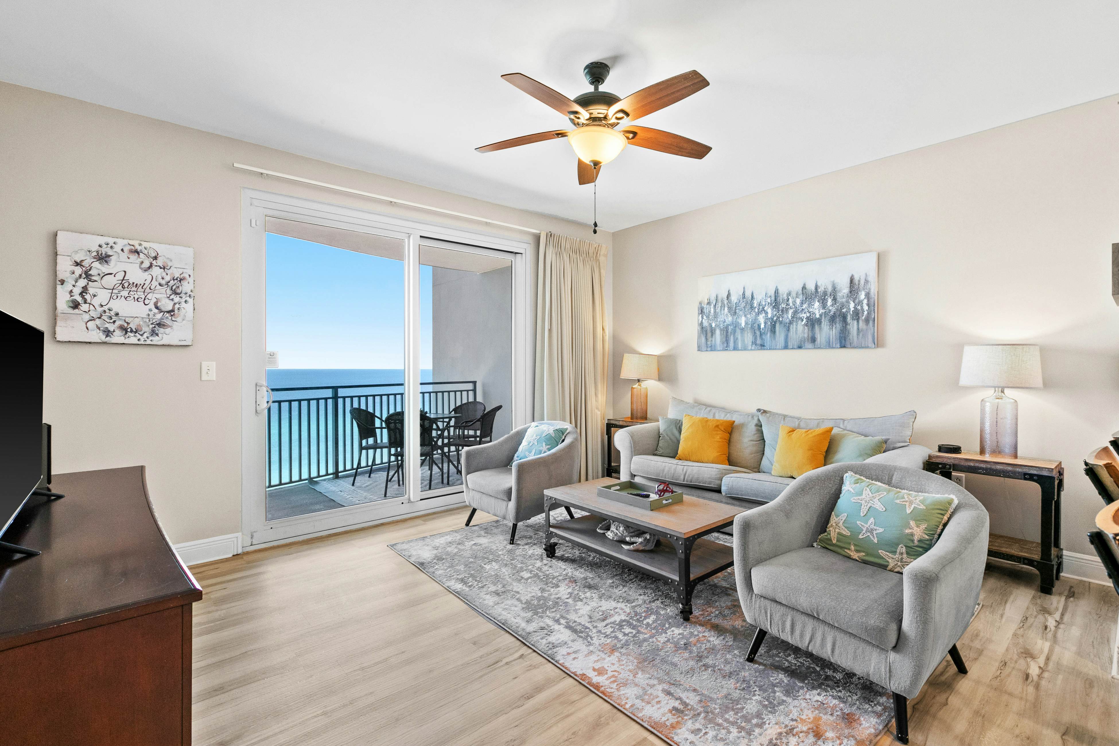Sterling Breeze Panama City Beach Condos Vacasa