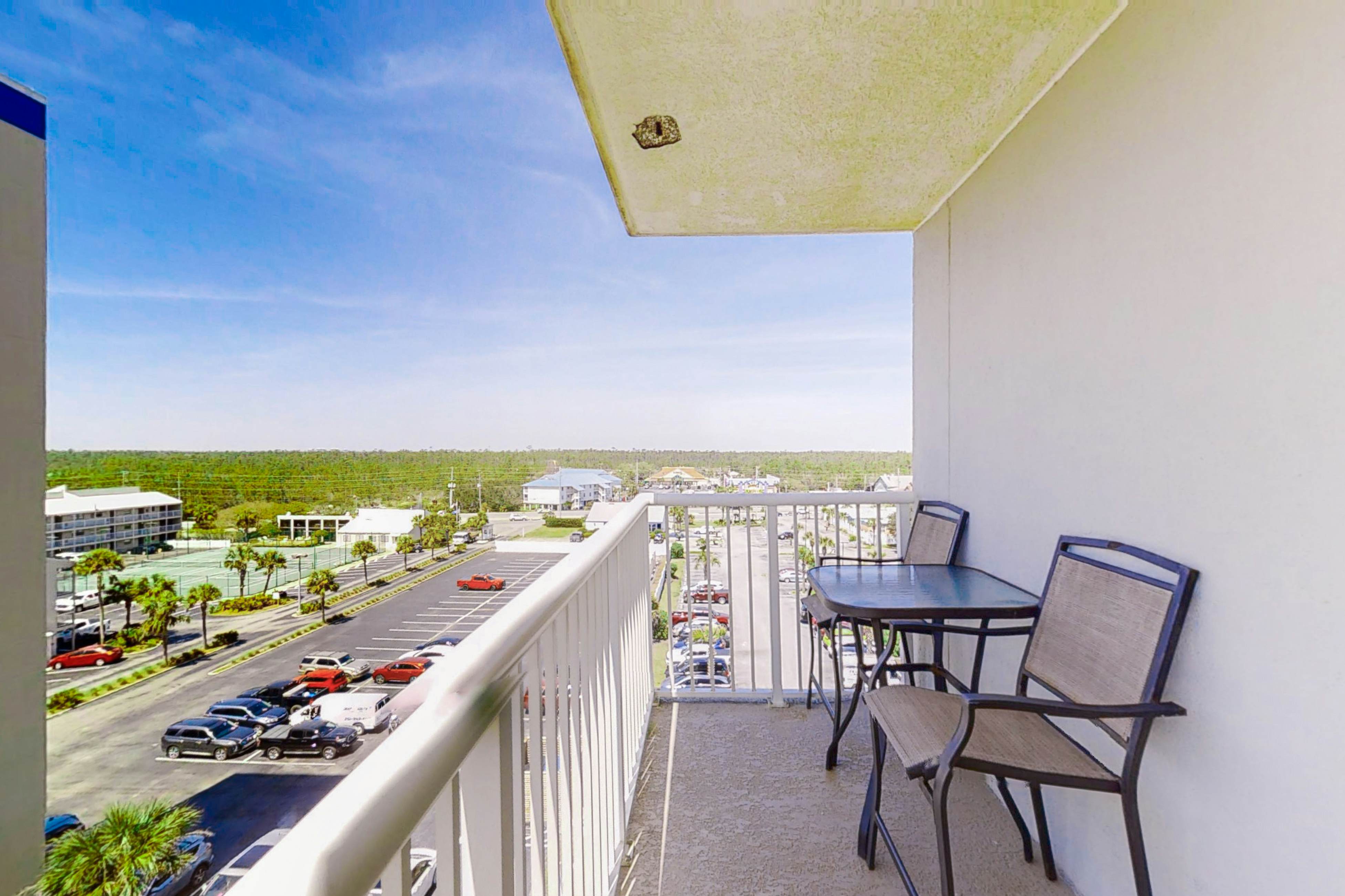Tradewinds 608 1 BD Orange Beach, AL Vacation Rental Vacasa