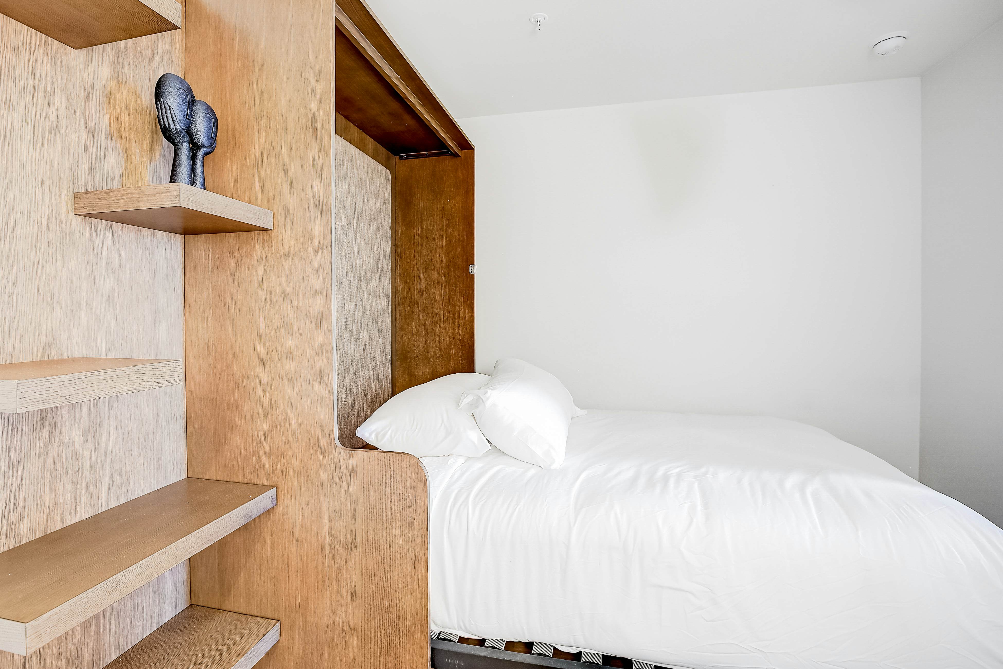 Natiivo Austin Paintbrush