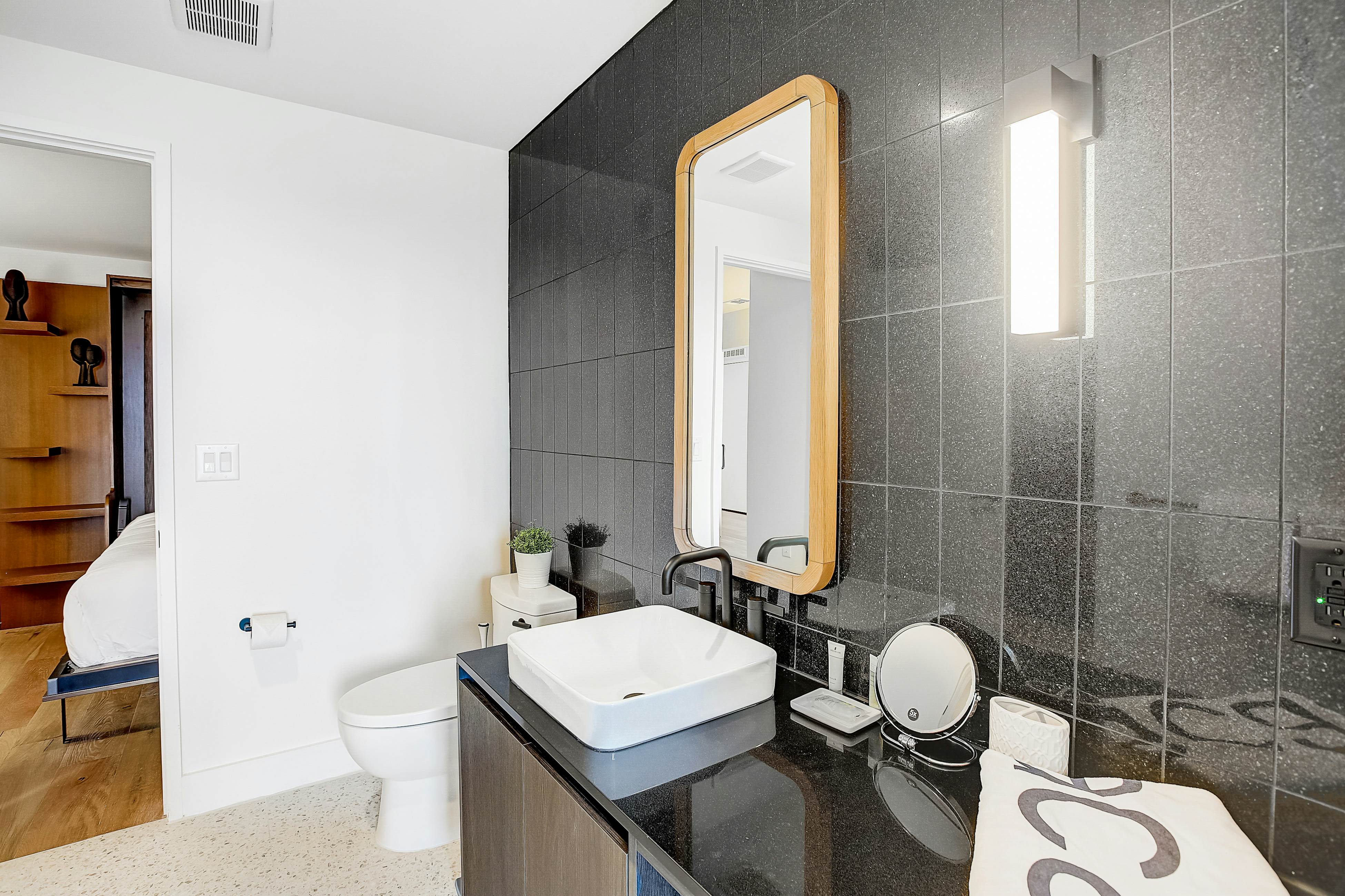 Natiivo Austin Paintbrush