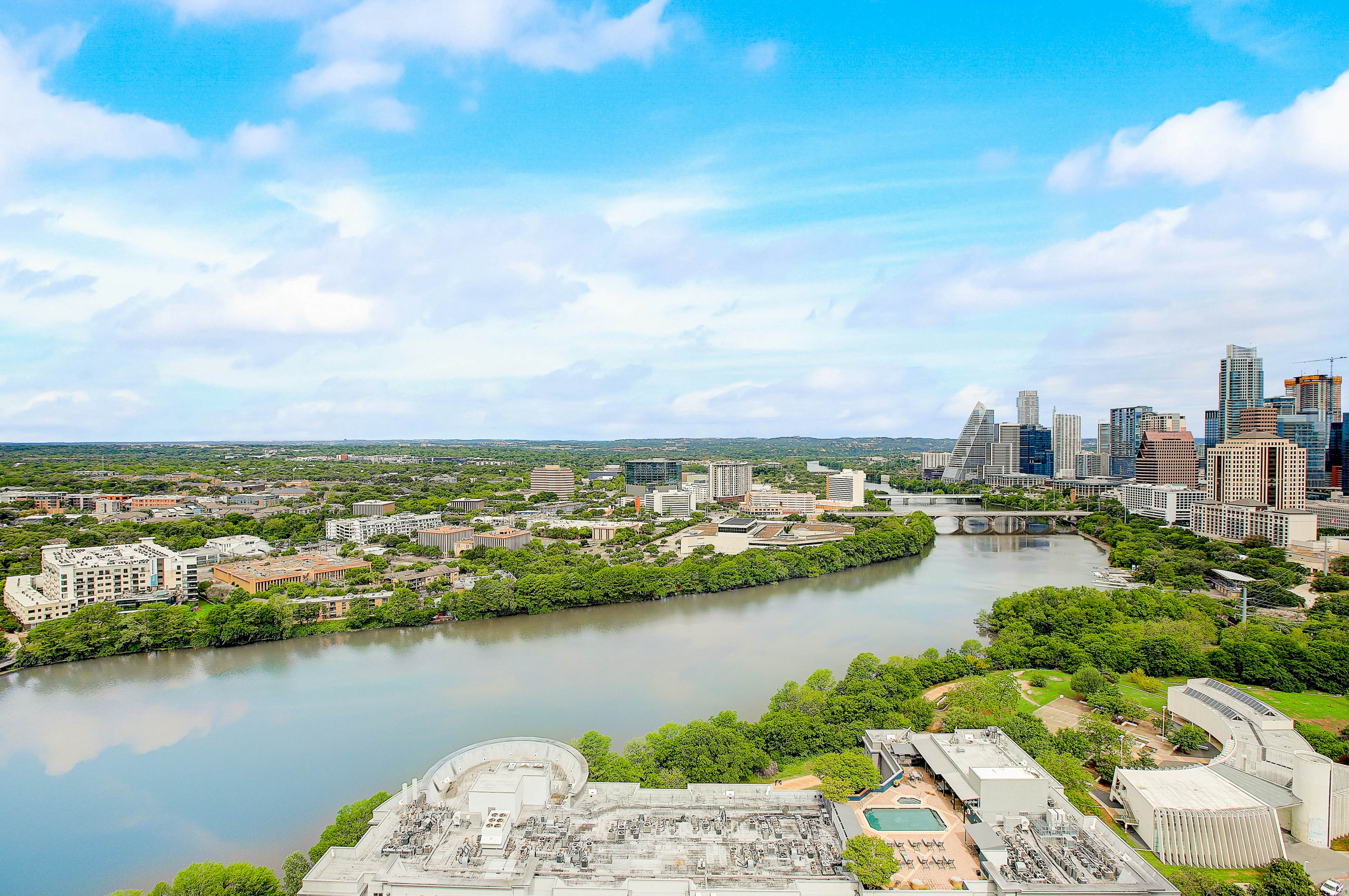 Natiivo Austin Paintbrush