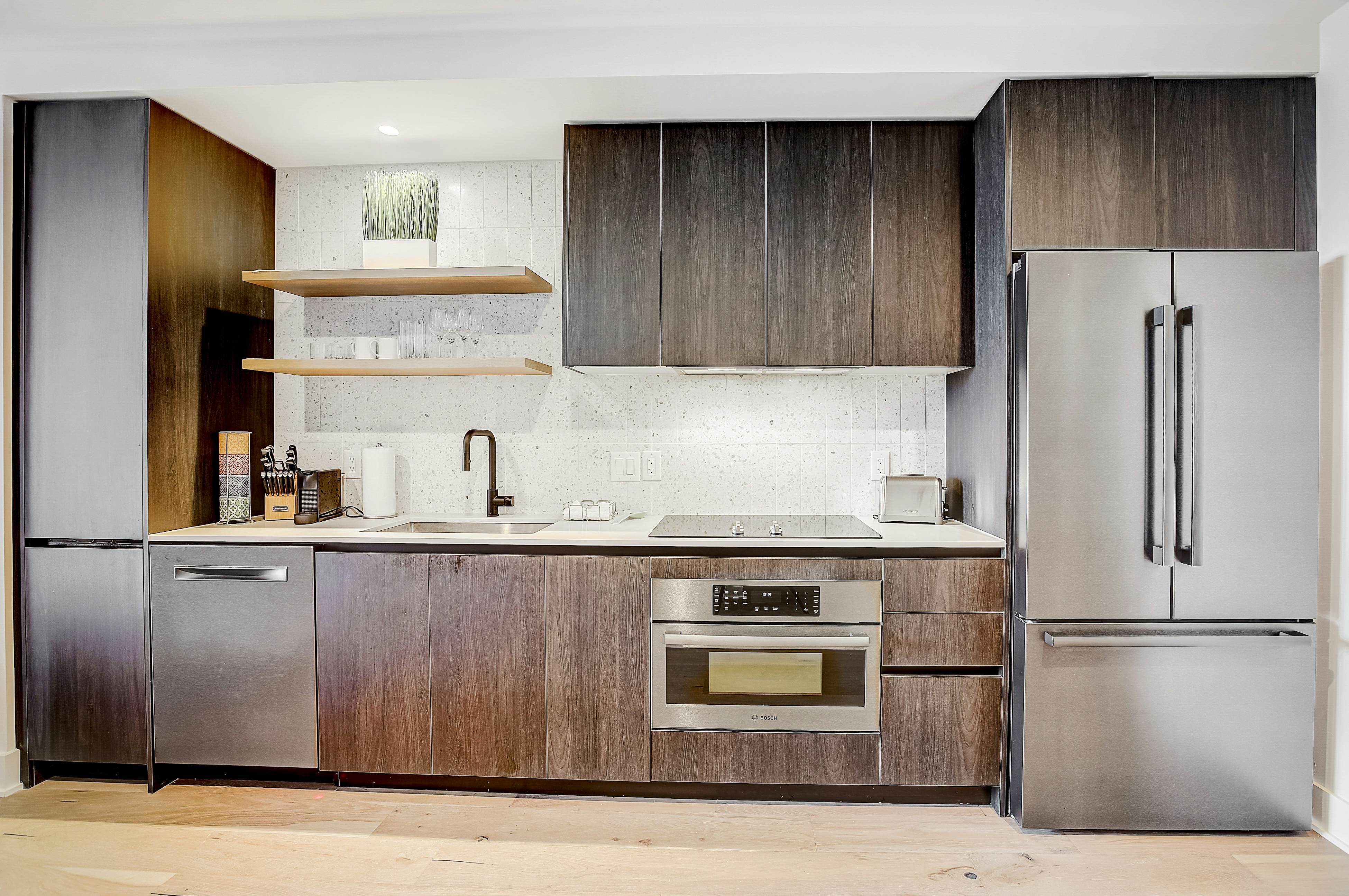 Natiivo Austin Paintbrush