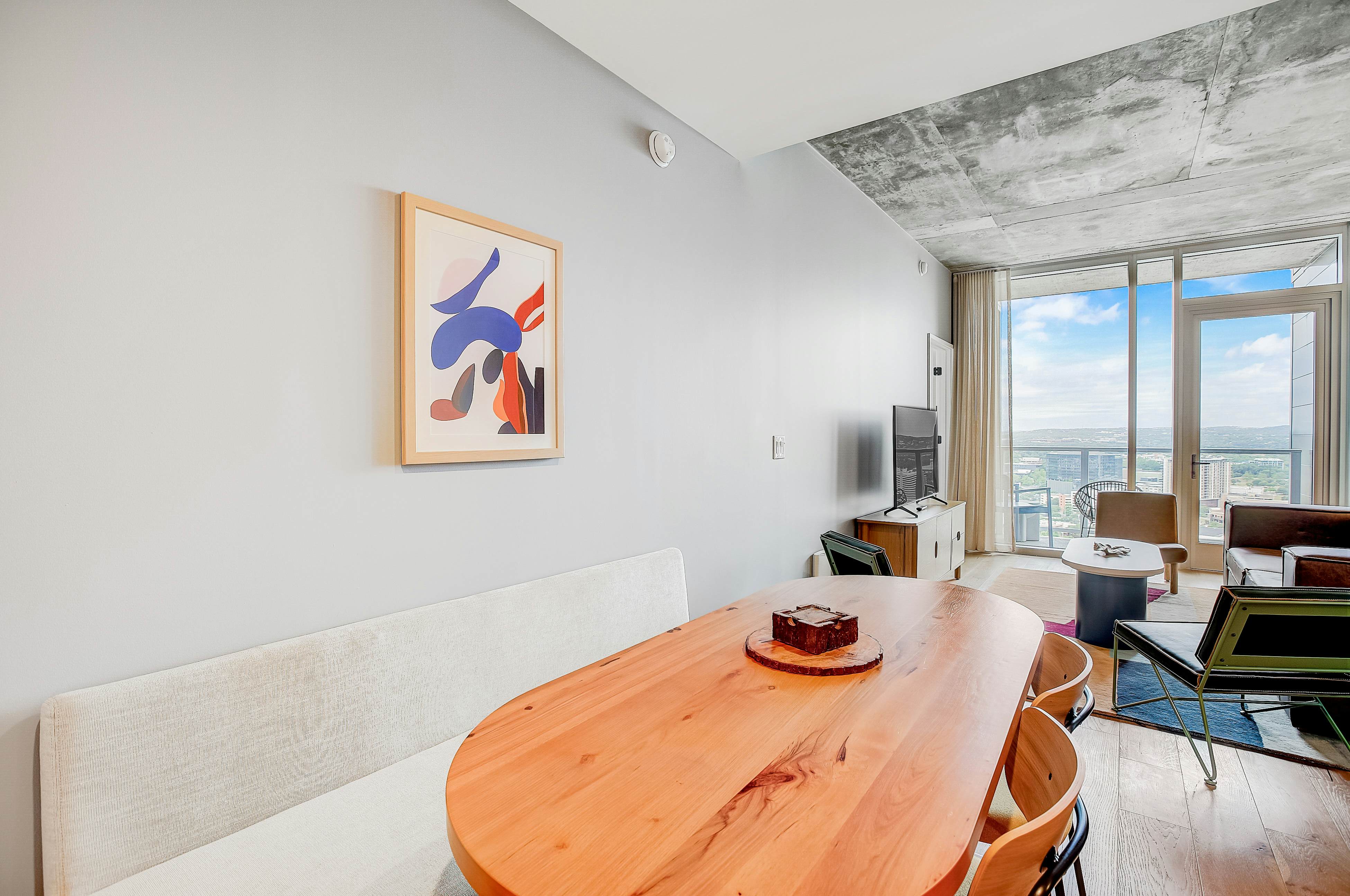 Natiivo Austin Paintbrush