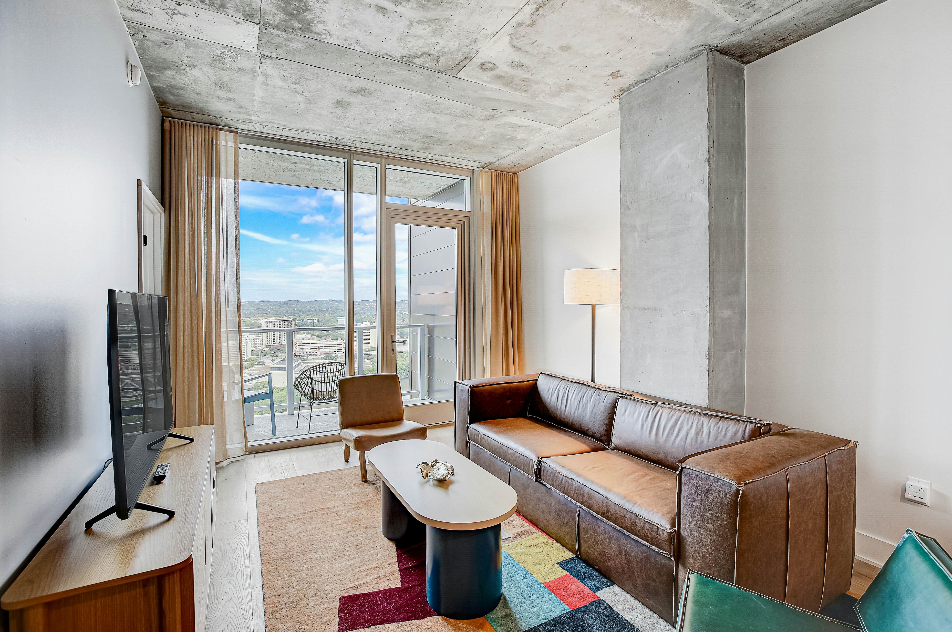 Natiivo Austin Paintbrush