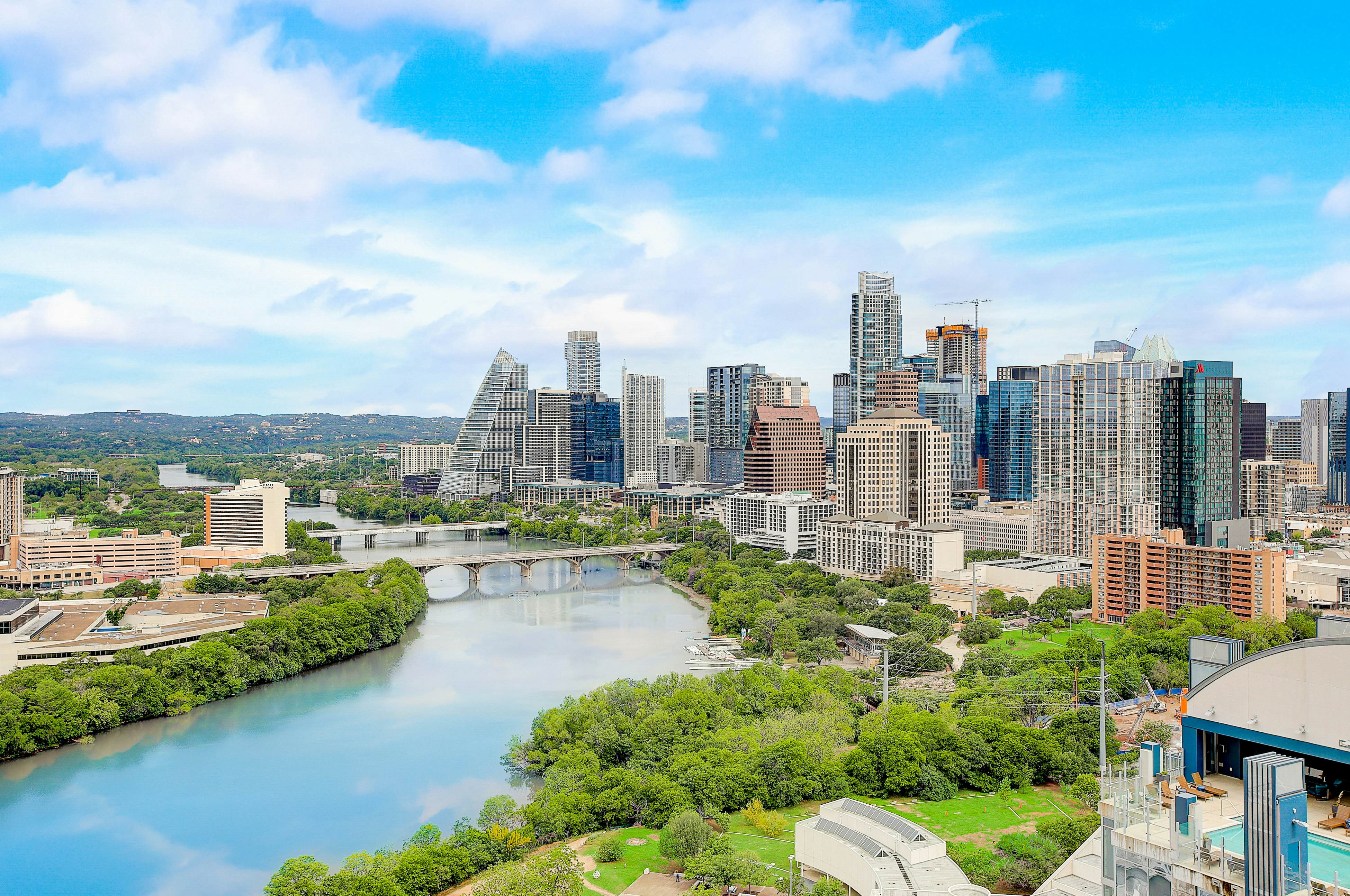 Natiivo Austin Paintbrush