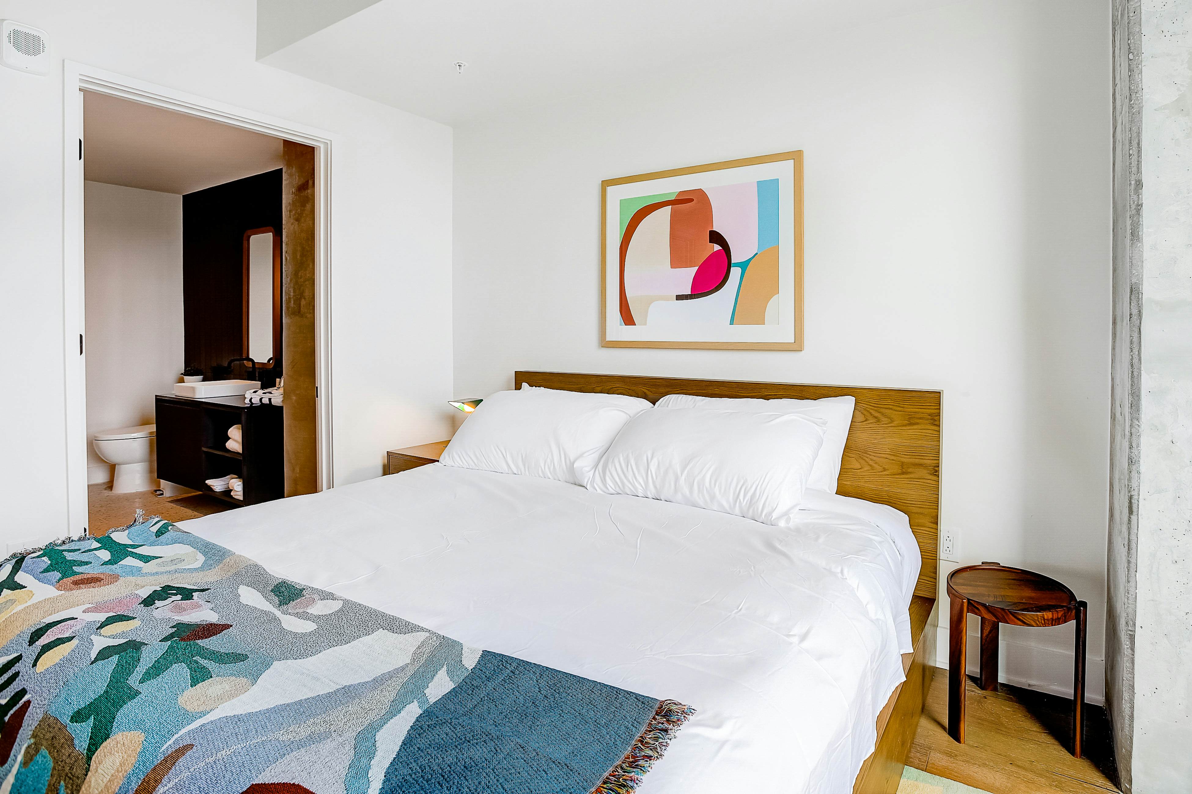 Natiivo Austin Paintbrush