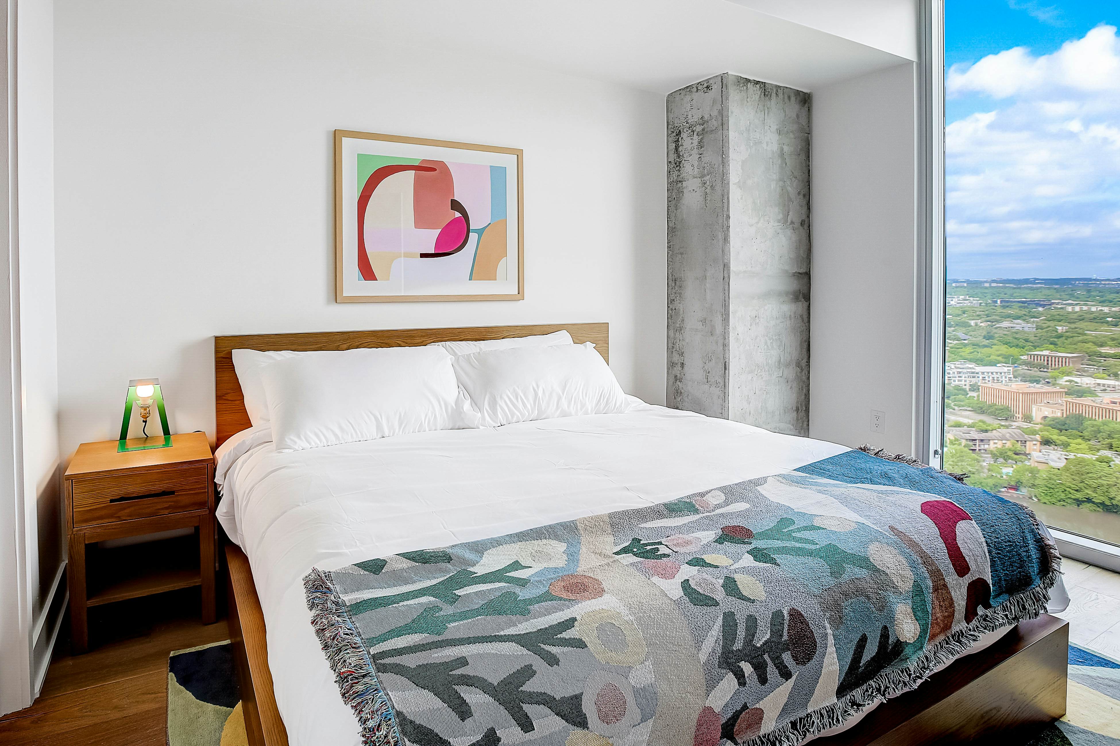 Natiivo Austin Paintbrush