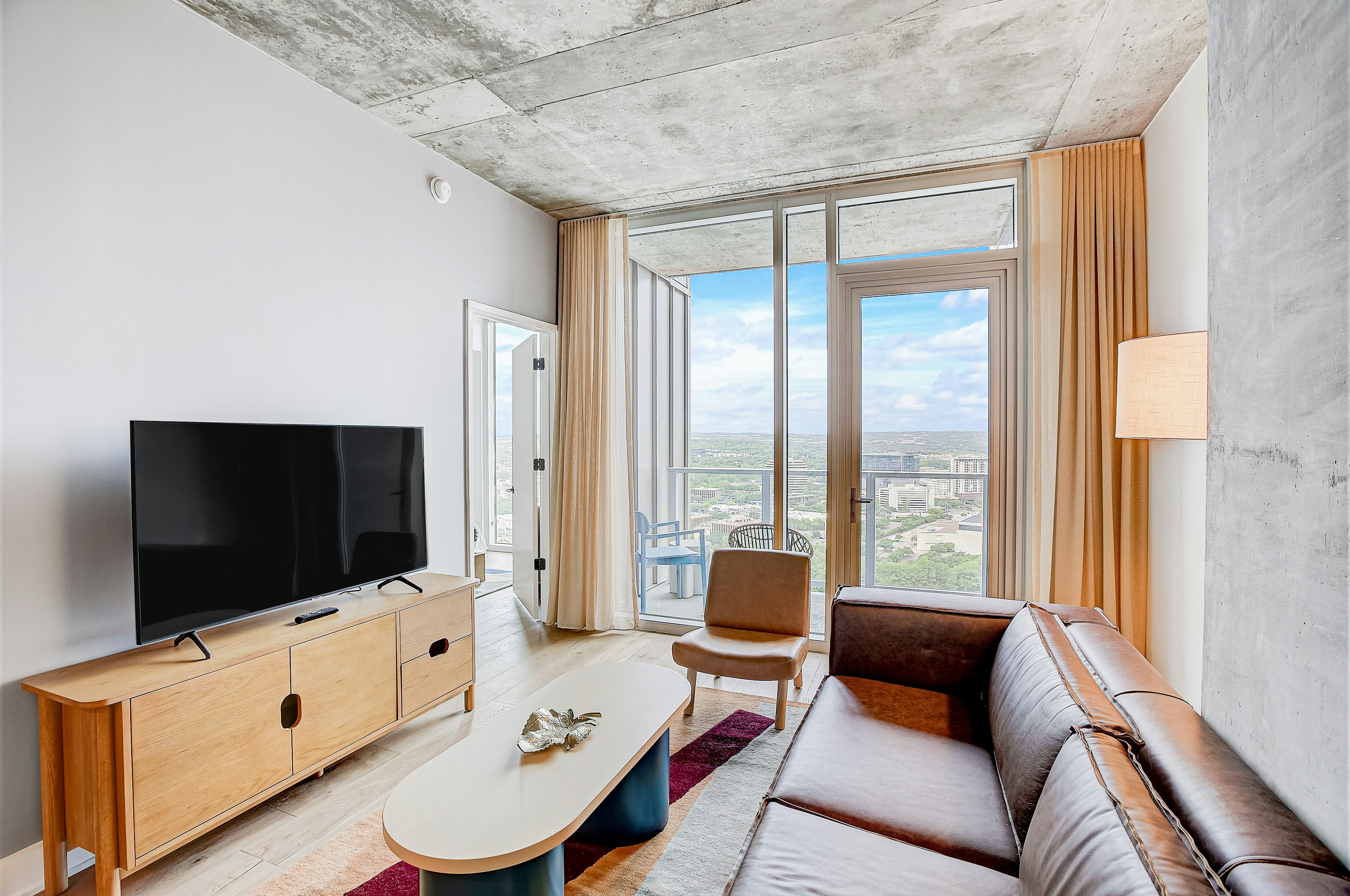 Natiivo Austin Paintbrush