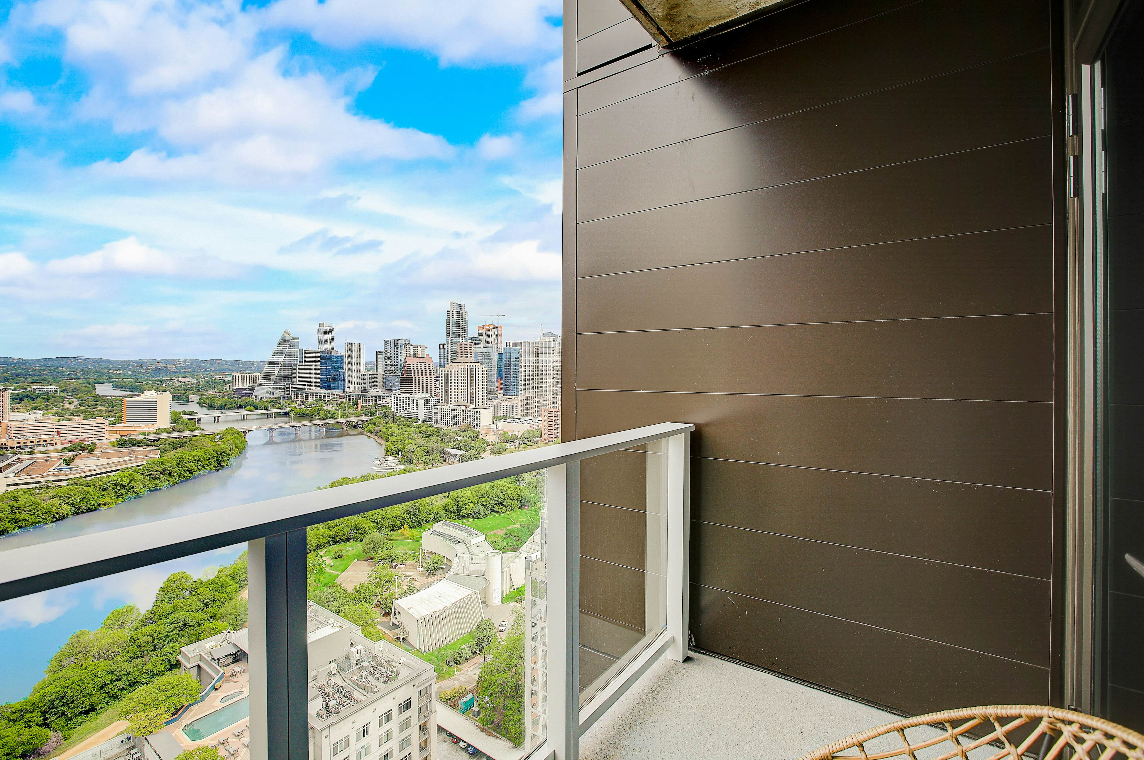 Natiivo Austin Paintbrush