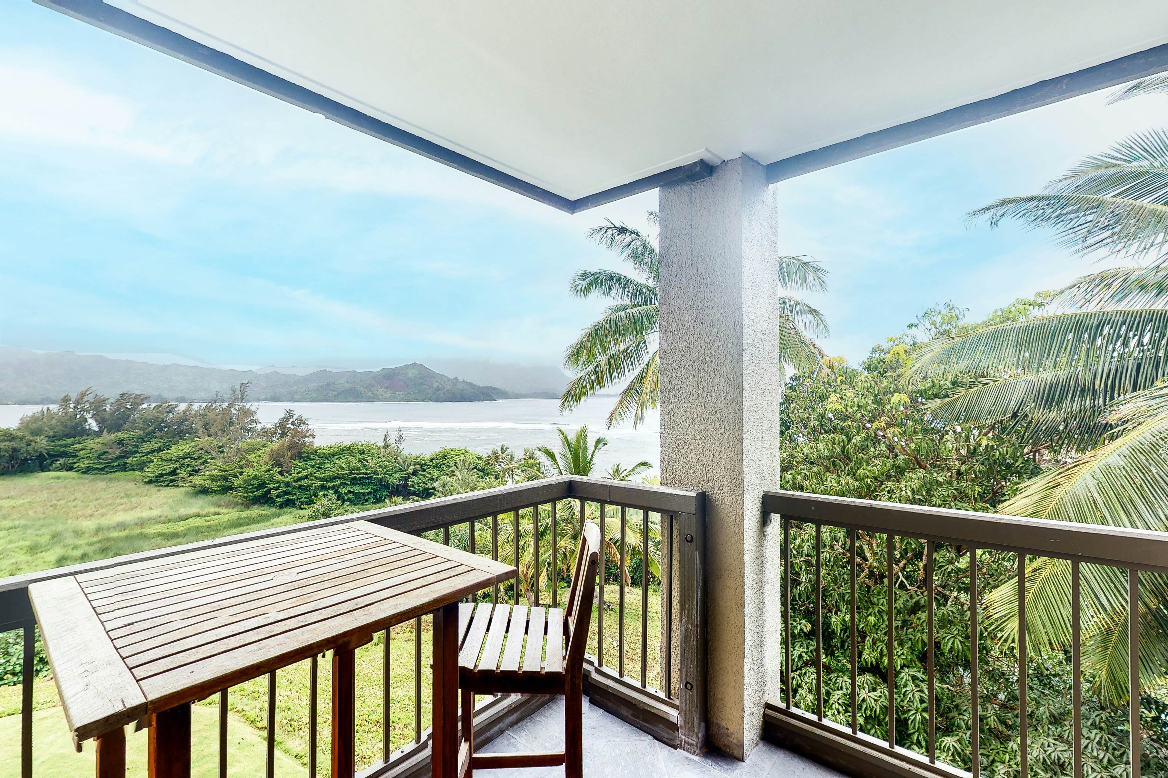 Hanalei Bay Resort 9206