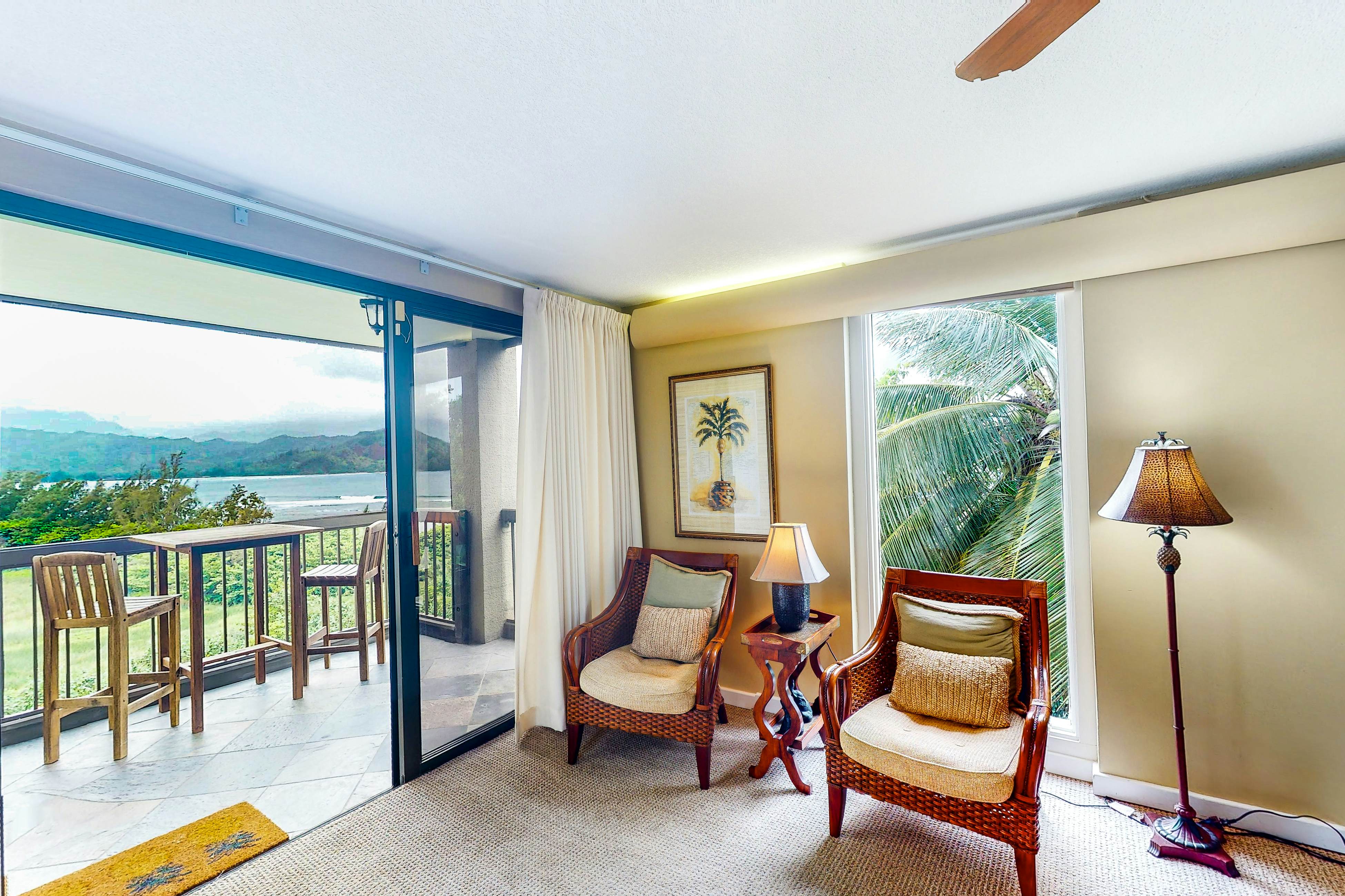 Hanalei Bay Resort 9206