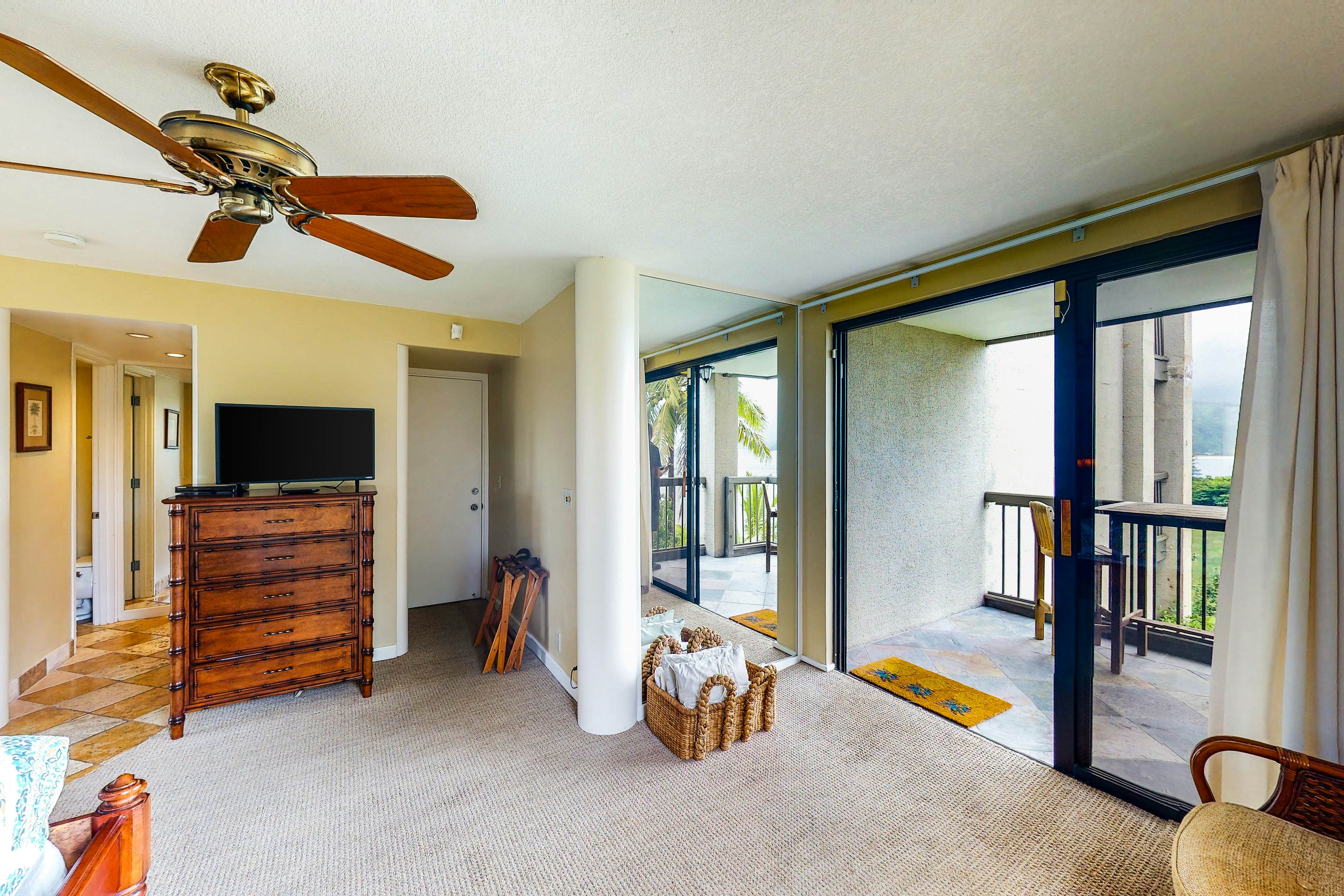 Hanalei Bay Resort 9206